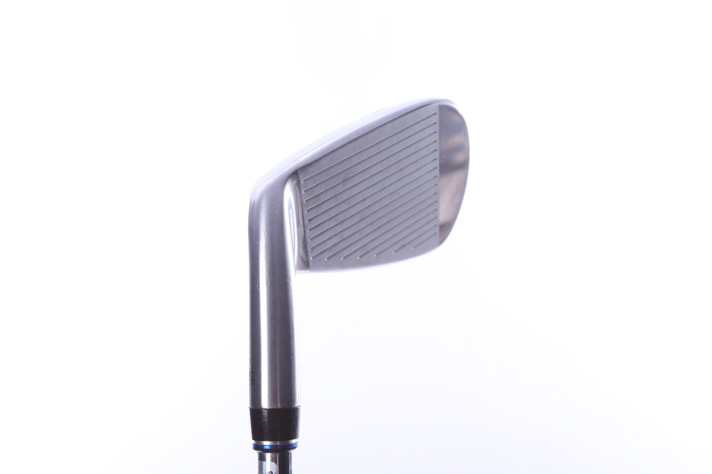 Used XXIO Forged 2017 Single 7-Iron - Right-Handed - Stiff Flex-Next Round