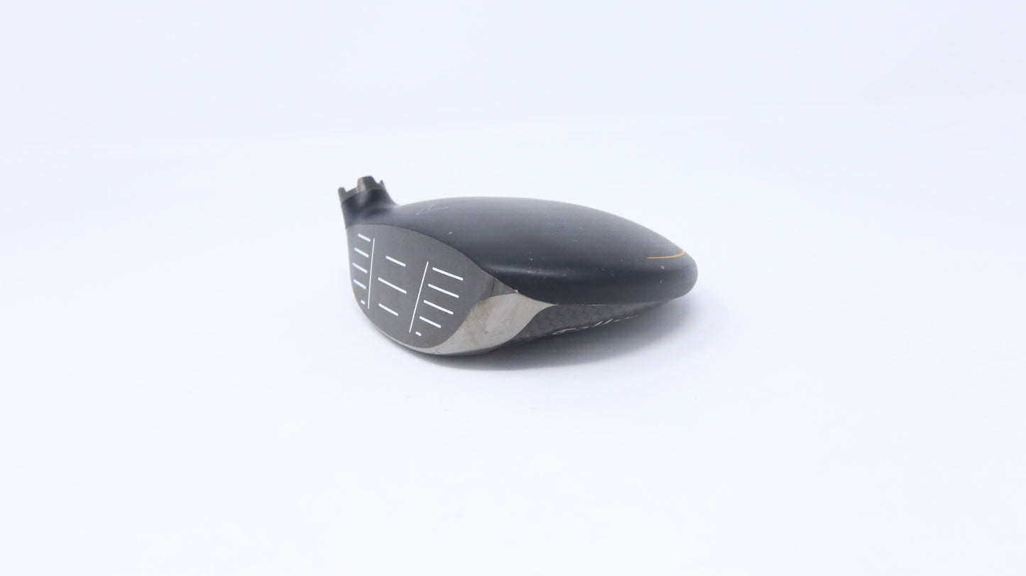 Used Callaway Rogue ST MAX 3-Wood - HEAD ONLY - Left-Handed - 15 Degrees-Next Round