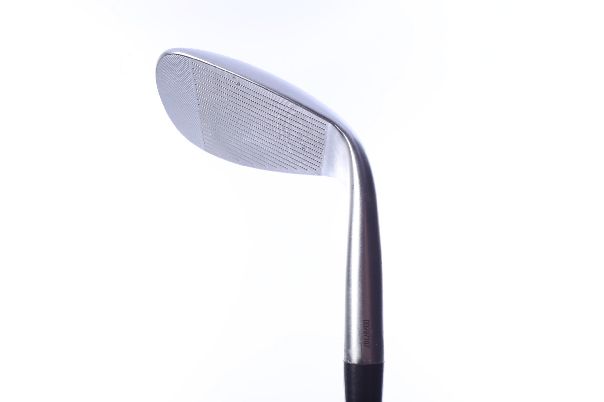Used Cleveland RTX ZipCore Tour Satin Lob Wedge - Right-Handed - 60 Degrees - Wedge Flex