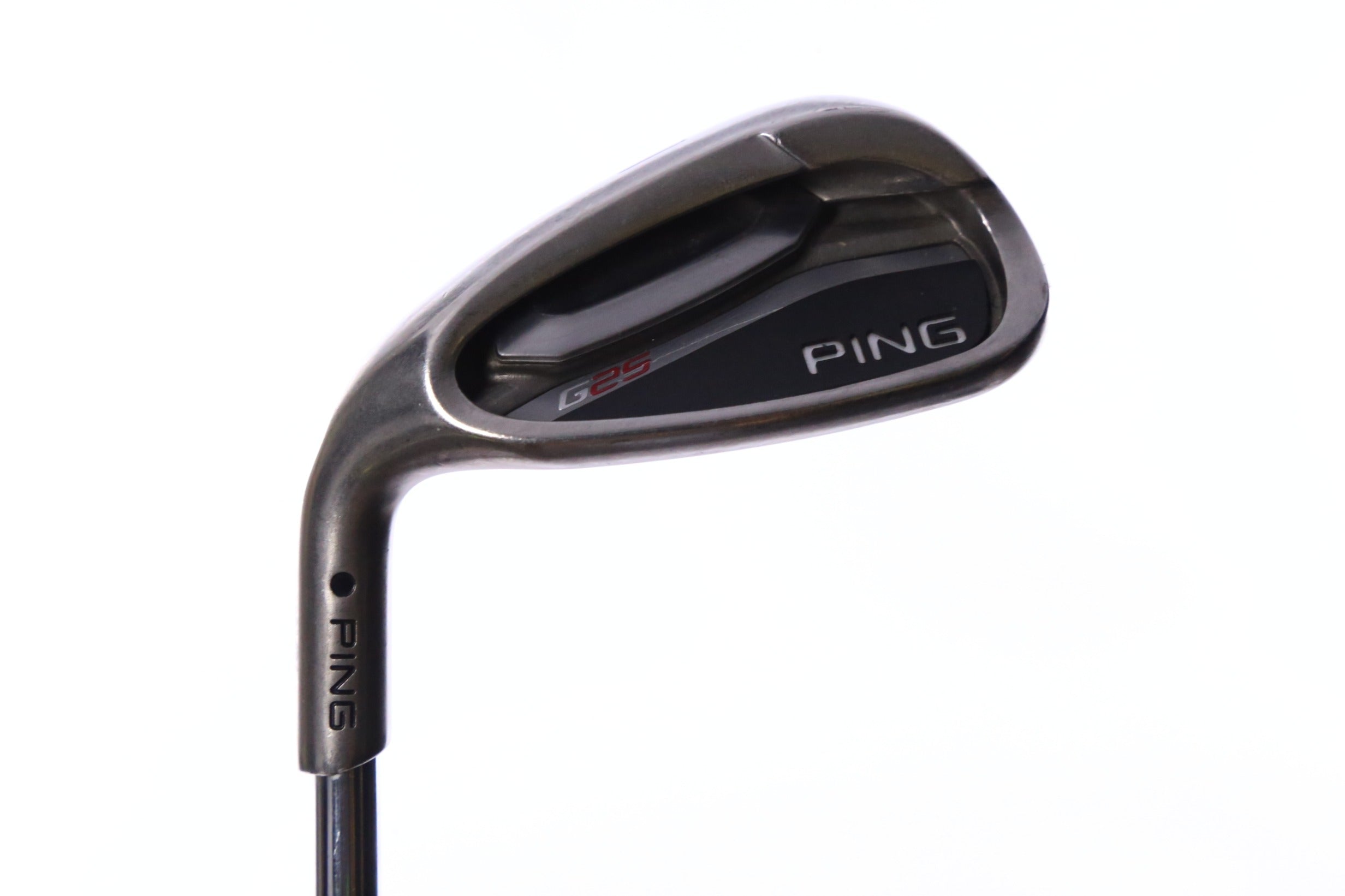 Used Ping G25 Utility Wedge - Left-Handed - 50 Degrees - Regular Flex-Next Round
