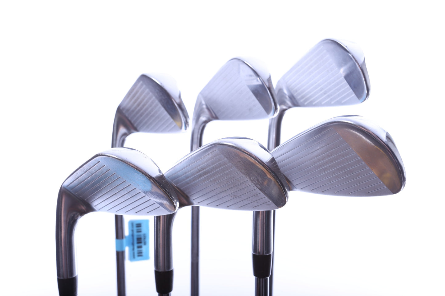 Used Titleist 718 AP3 Iron Set - Right-Handed - 5-PW - Regular Flex-Next Round