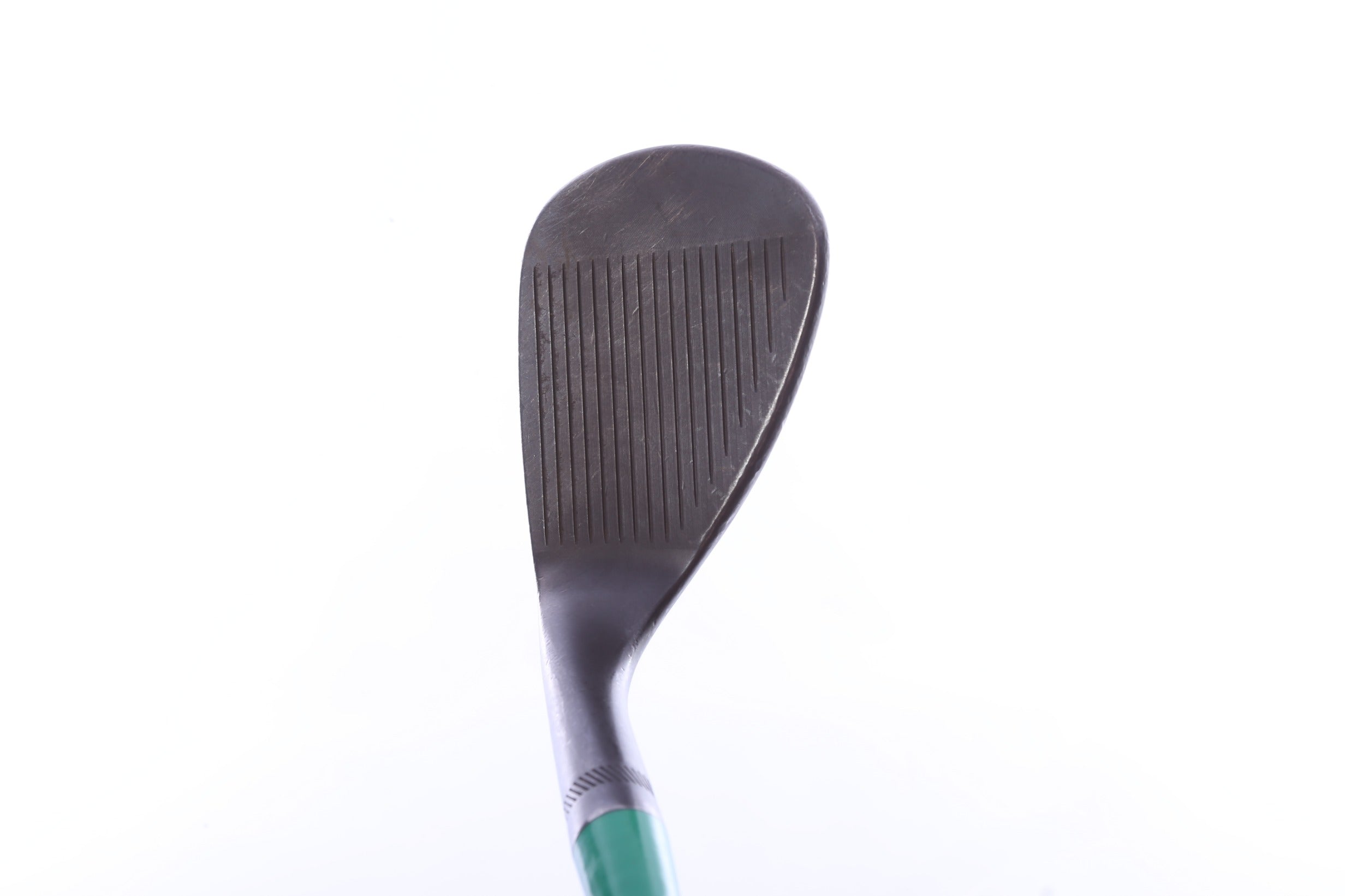 Used Titleist Vokey SM8 Jet Black Sand Wedge - Right-Handed - 54 Degrees - Stiff Flex-Next Round