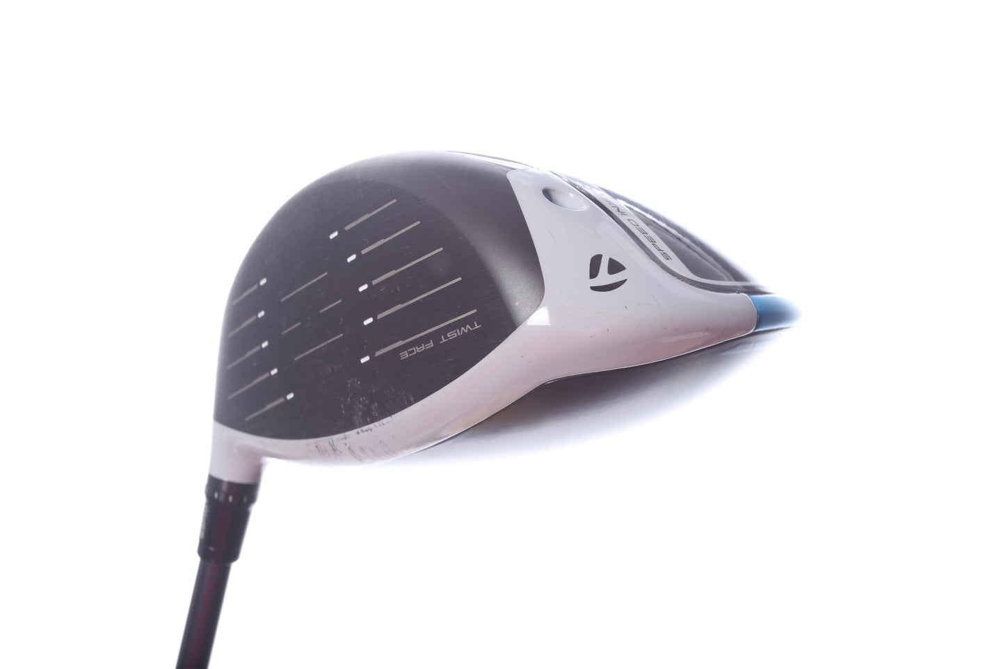 Used TaylorMade SIM2 MAX Driver - 9 Degrees - Stiff Flex Fujikura XLR8 Pro - Right-Handed-Next Round
