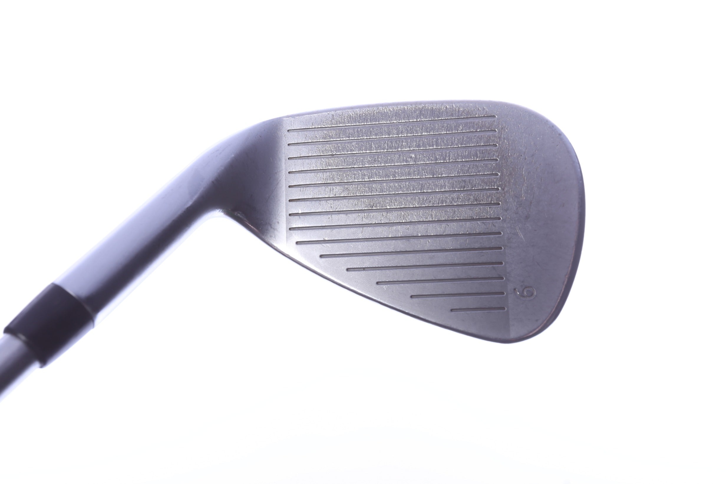 Used Ping i200 Single 9-Iron - Right-Handed - Stiff Flex-Next Round