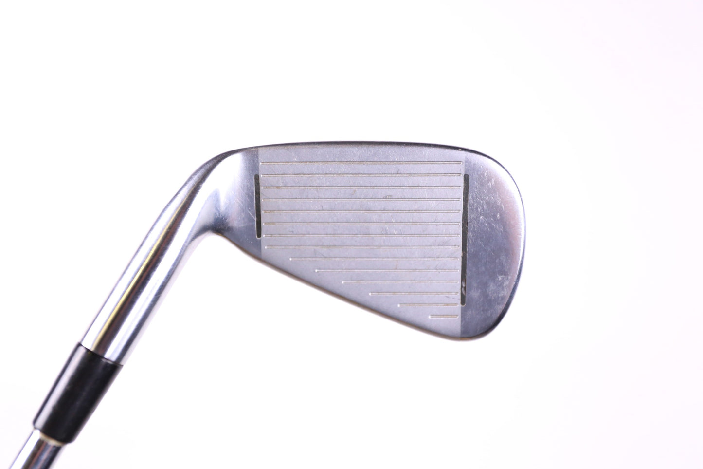 Used TaylorMade RSi 2 Single 6-Iron - Right-Handed - Stiff Flex-Next Round