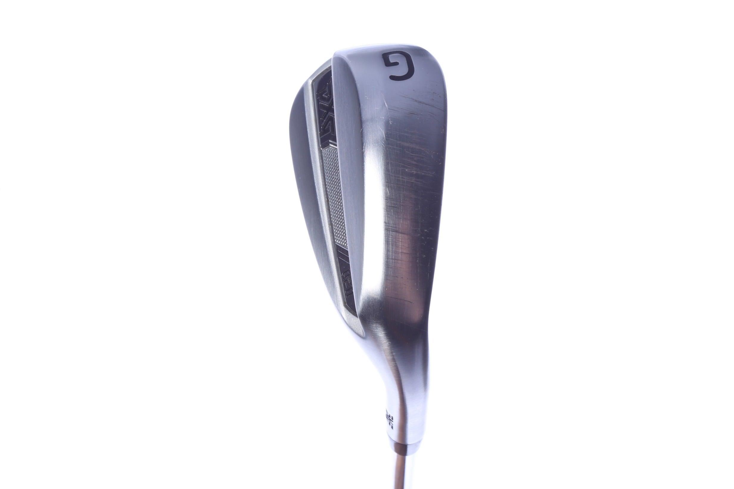 Used PXG 0211 Gap Wedge - Right-Handed - 48 Degrees - Stiff Flex-Next Round