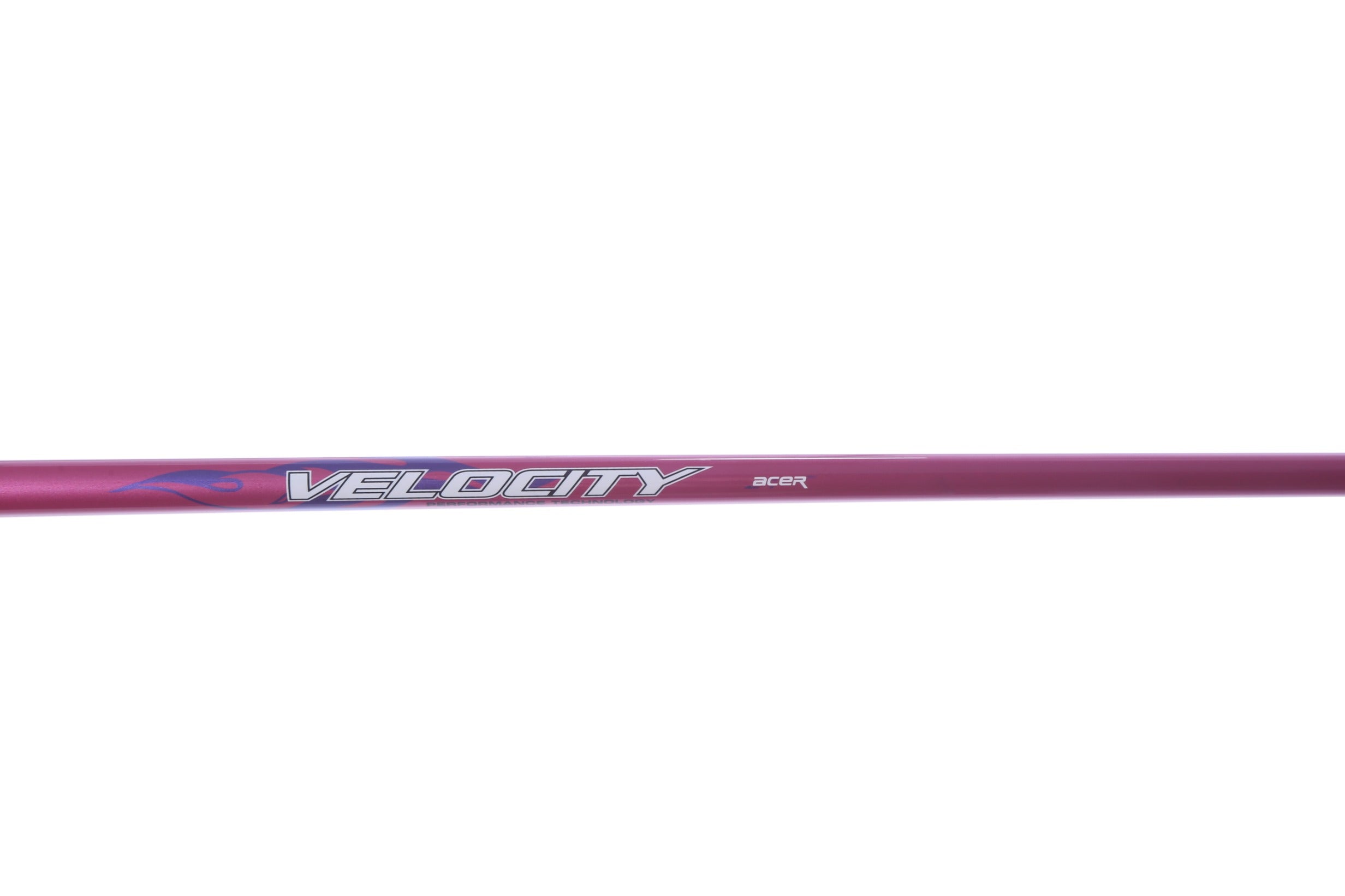 Used Callaway Big Bertha REVA 23 Driver - 10.5 Degrees - Ladies Flex Acer Velocity Pink - Right-Handed-Next Round