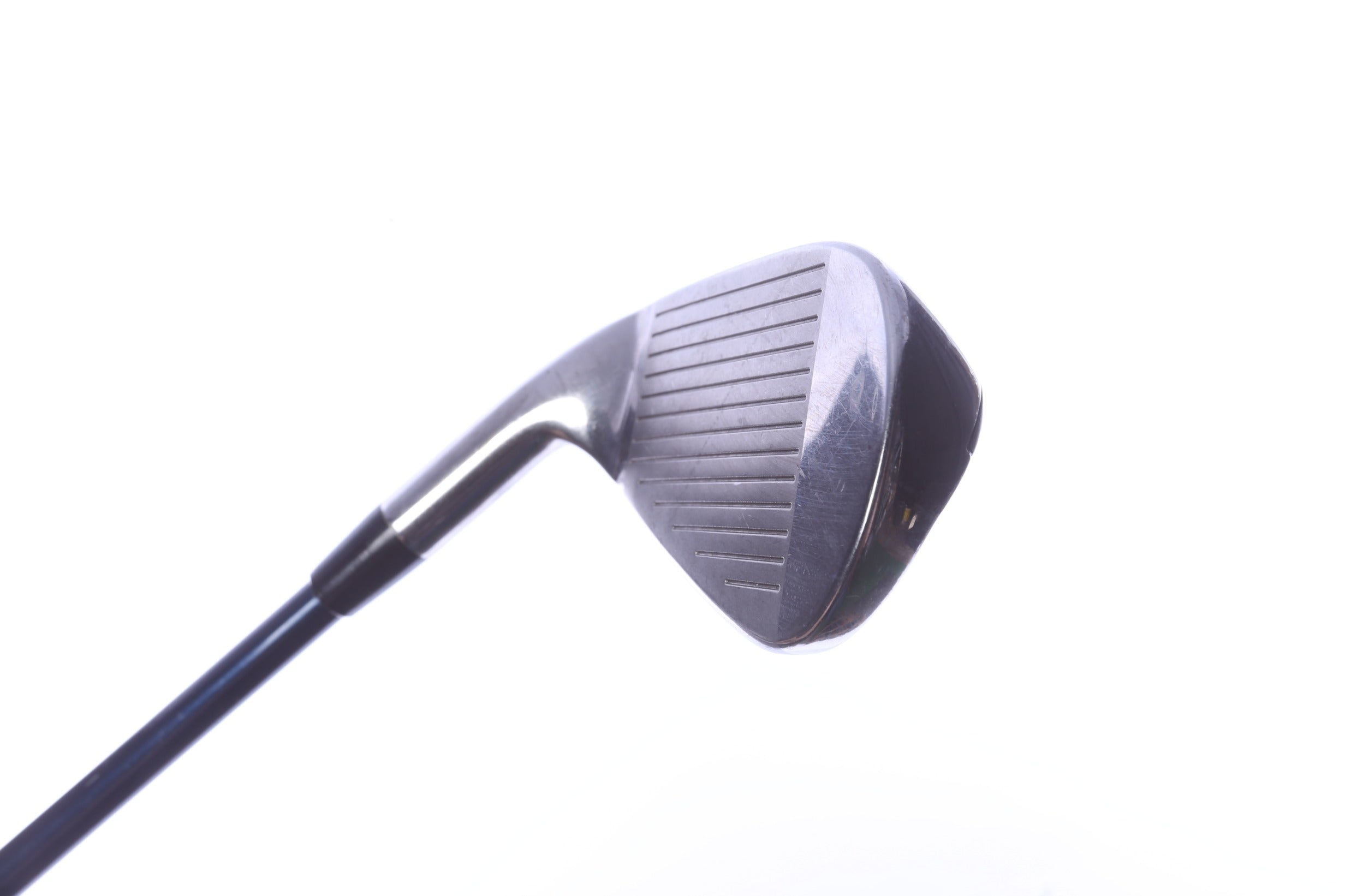 Used Callaway Paradym Ai Smoke HL Single 8-Iron - Right-Handed - Ladies Flex-Next Round