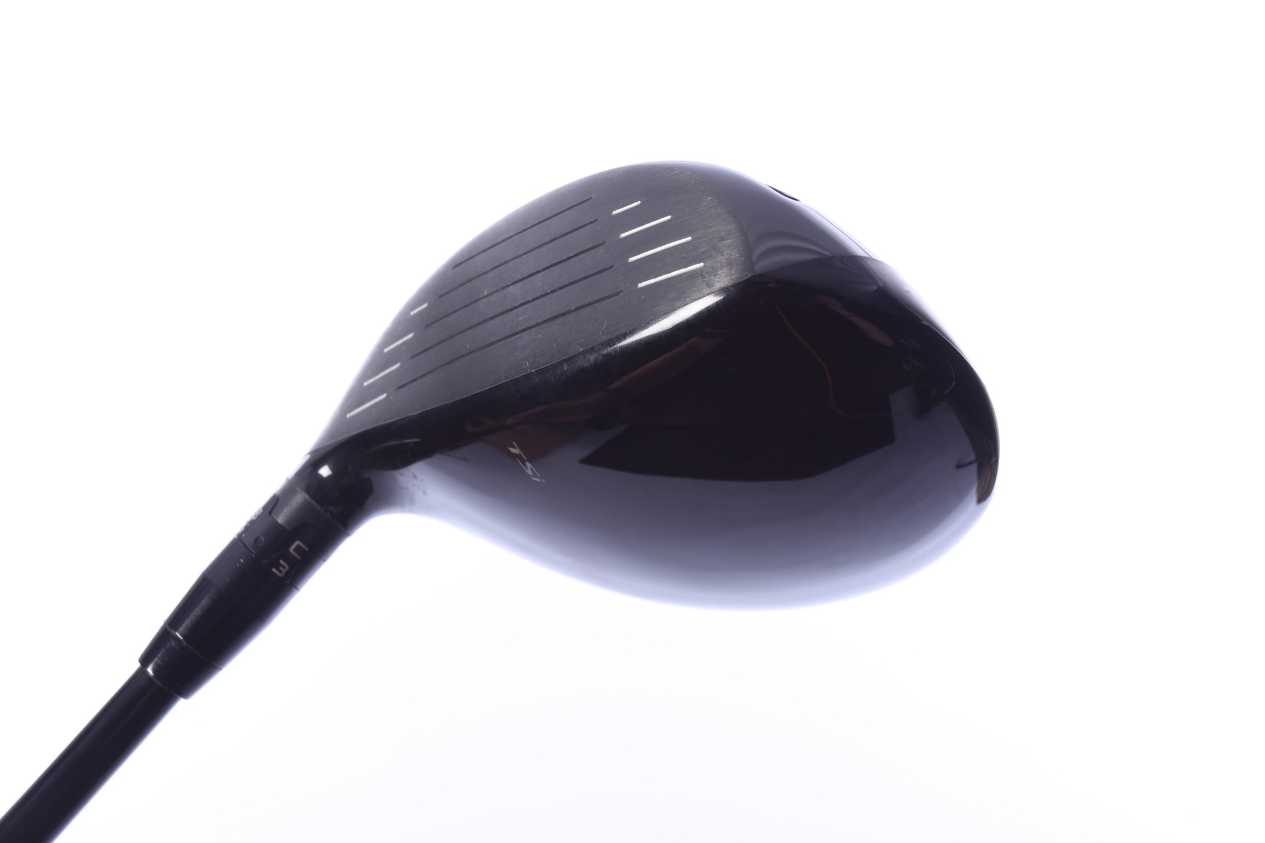 Used Titleist TSi2 3-Wood - Right-Handed - 15 Degrees - Stiff Flex