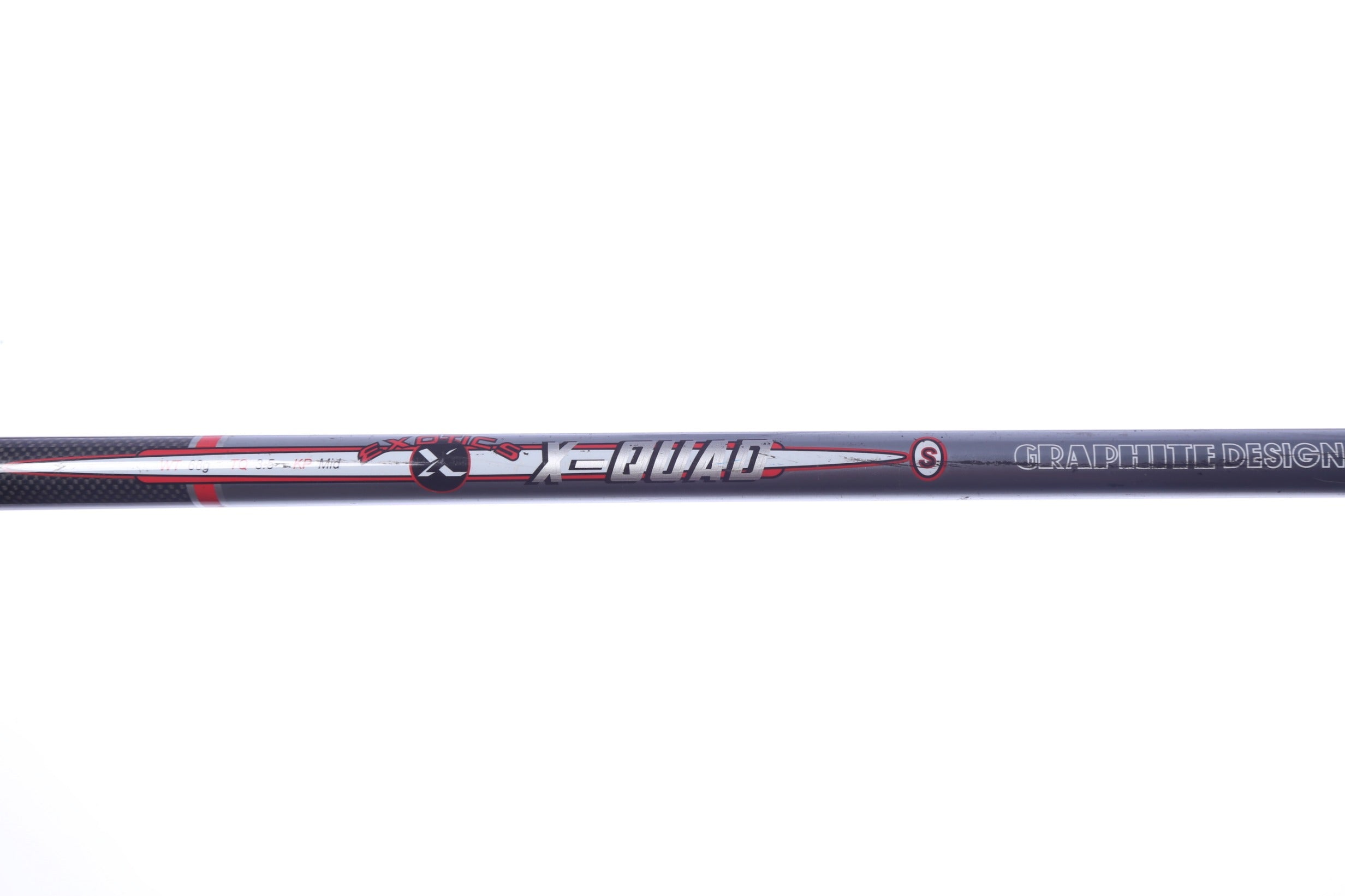 Used Tour Edge Exotics XCG 5-Wood - Right-Handed - 18 Degrees - Stiff Flex-Next Round
