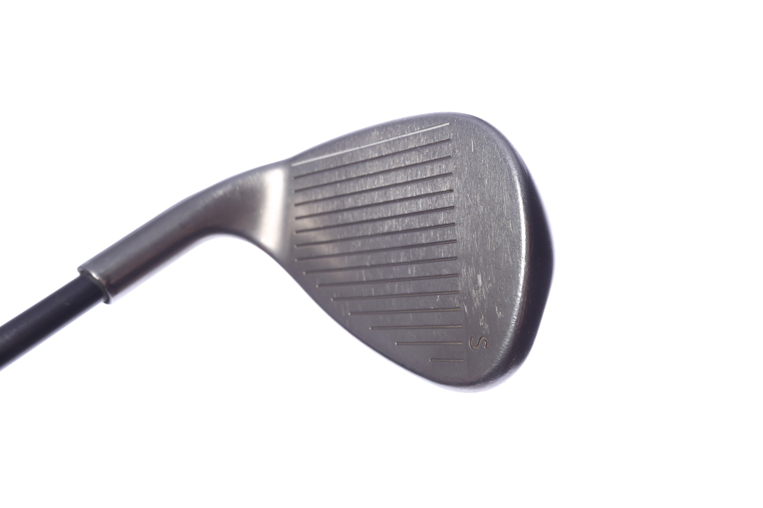 Used Ping G30 Sand Wedge - Right-Handed - 54 Degrees - Soft Regular Flex-Next Round