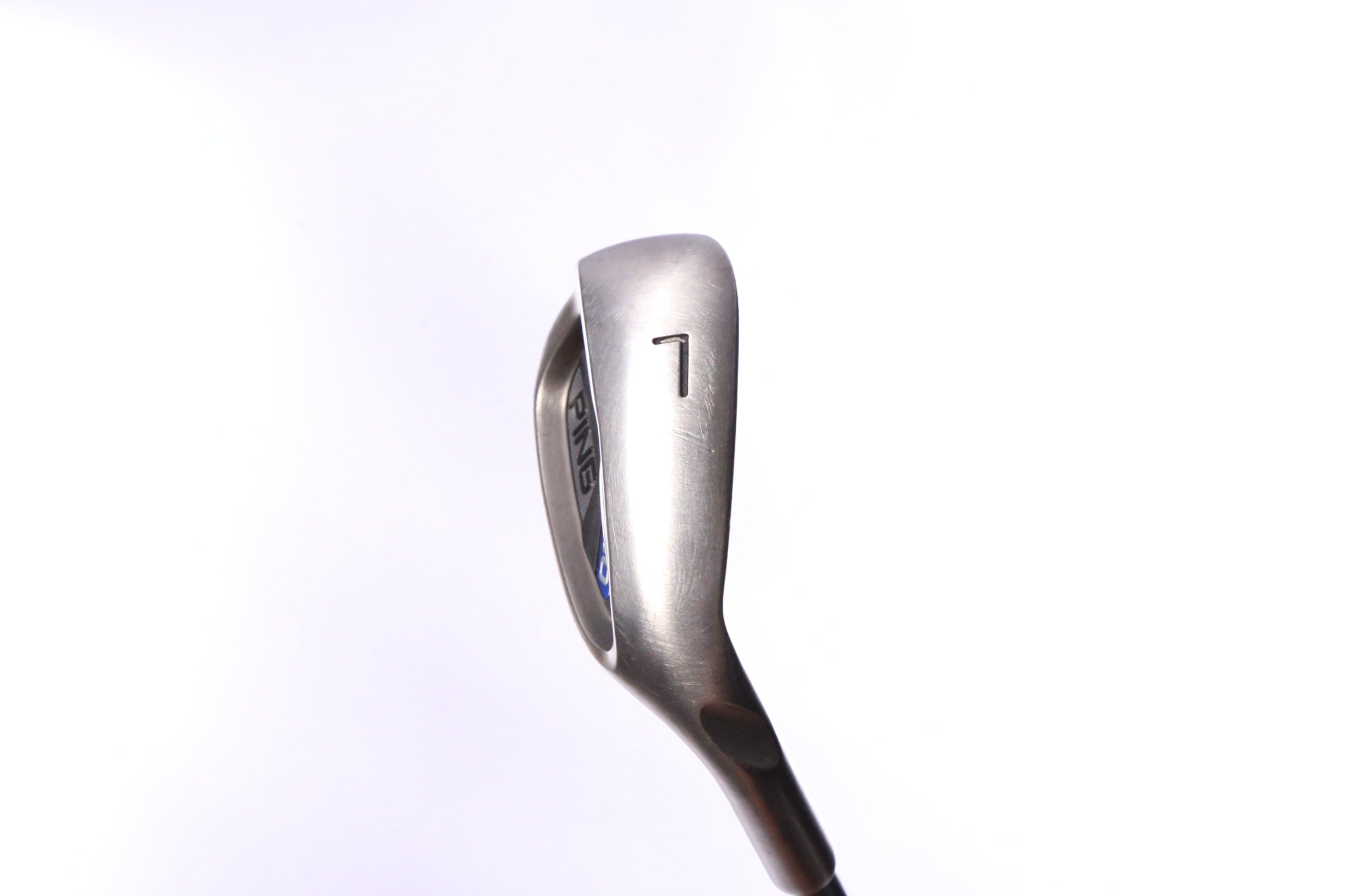 Used Ping G30 Lob Wedge - Right-Handed - 58 Degrees - Soft Regular Flex-Next Round