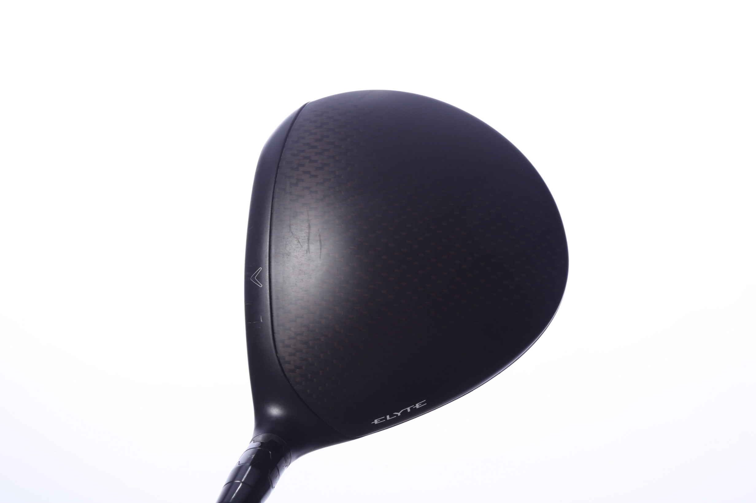 Used Callaway Elyte Driver - 10.5 Degrees - Regular Flex Project X Hzrdus - Right-Handed-Next Round