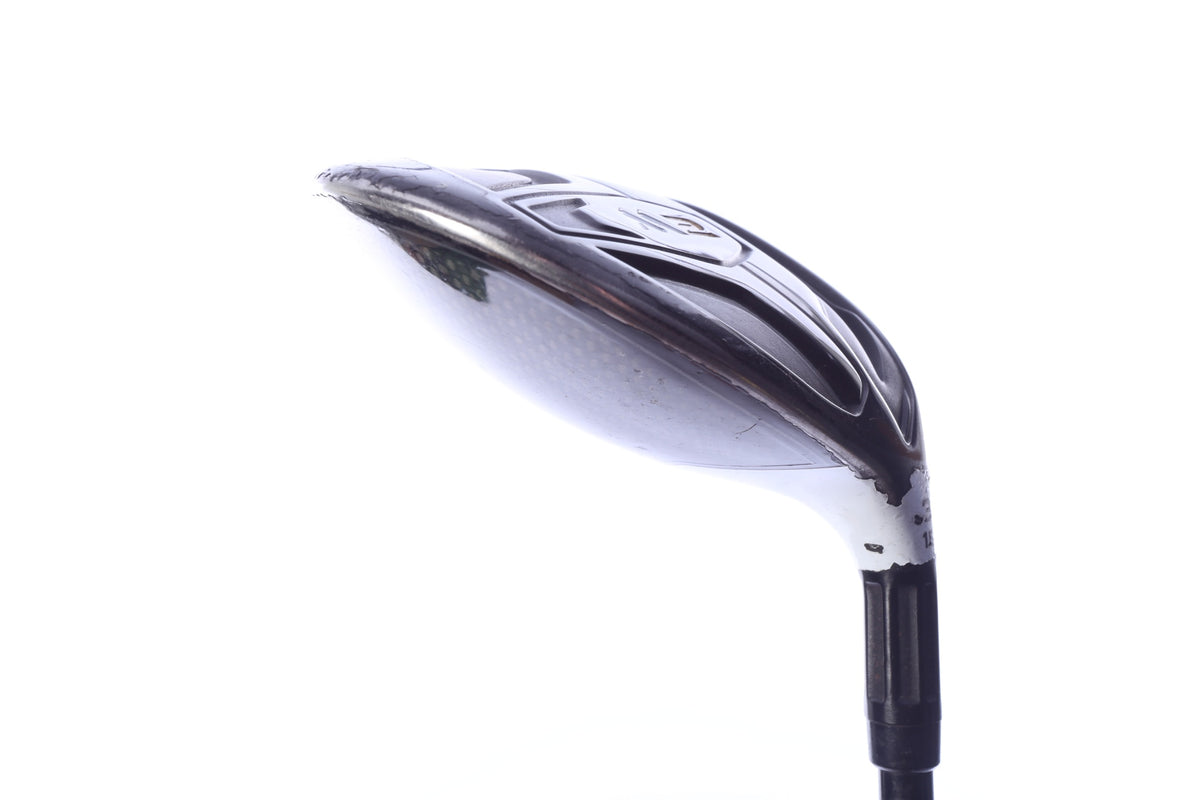 Used TaylorMade M2 3-Wood - Right-Handed - 15 Degrees - Regular Flex-Next Round