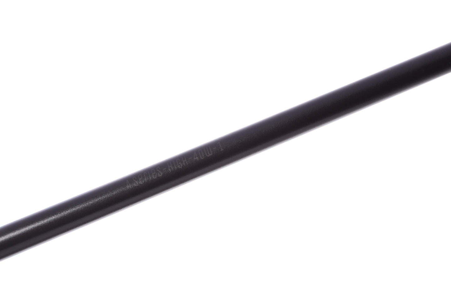 La Golf A Series Mid Driver Ladies Graphite Driver Shaft - 43 in - TaylorMade Adapter-Next Round