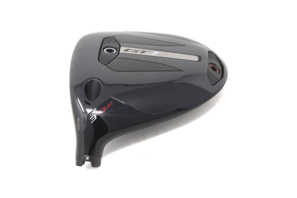 Used Titleist GT1 3Tour 3-Wood - HEAD ONLY - Left-Handed - 14.5 Degrees-Next Round