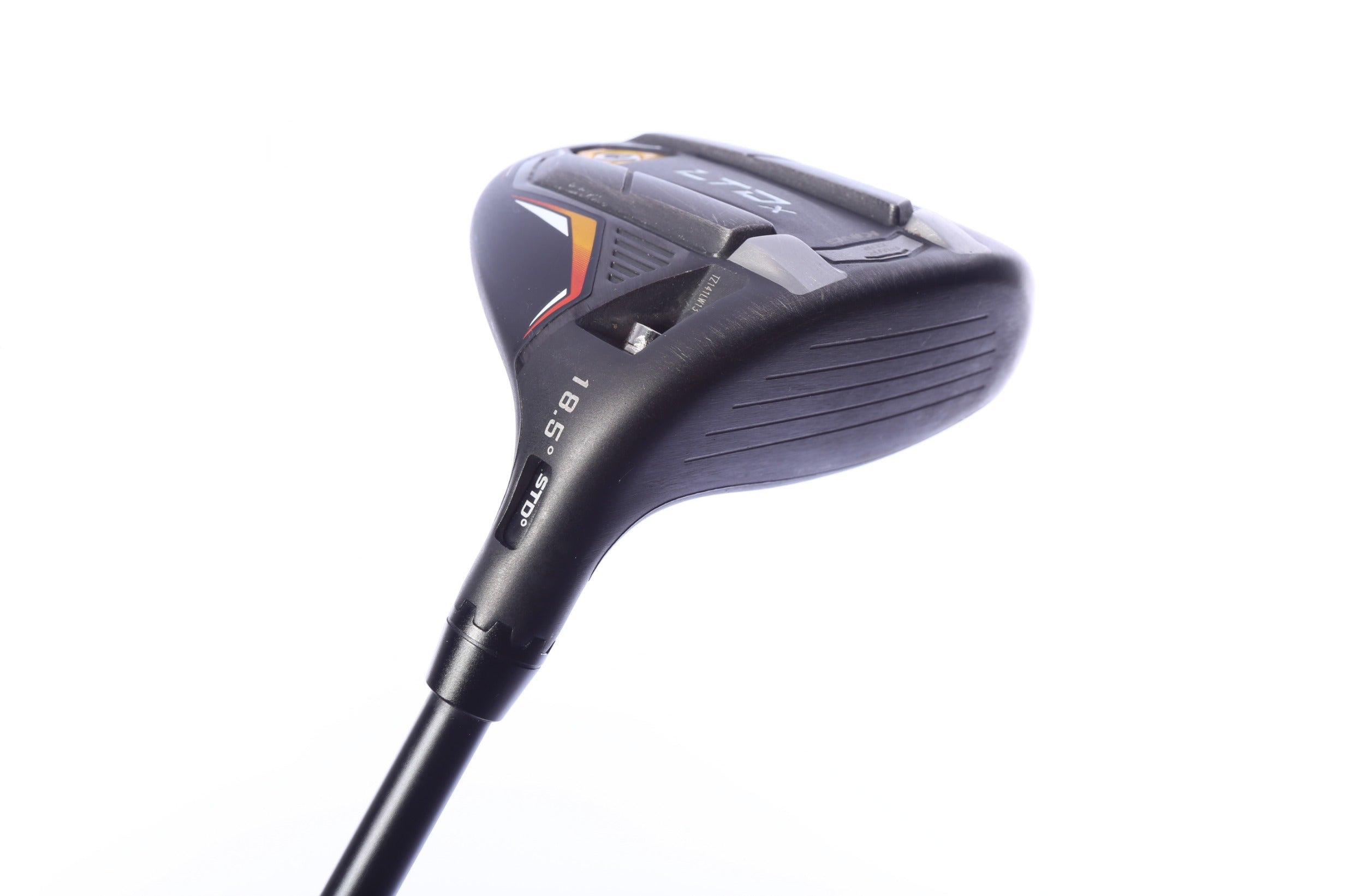 Used Cobra LTDx 5-Wood - Right-Handed - 18.5 Degrees - Seniors Flex