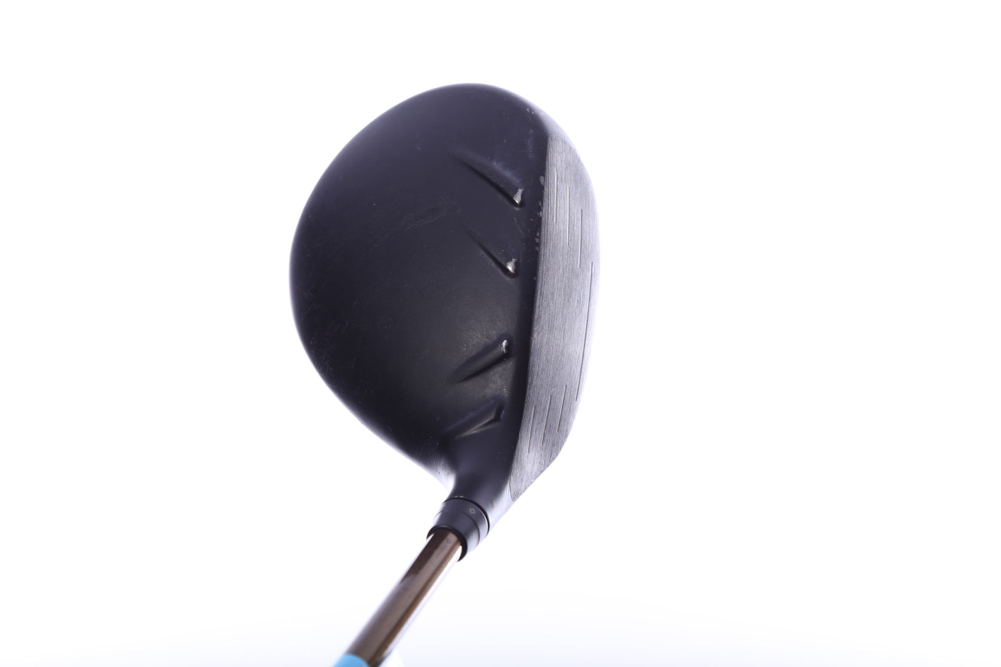 Used Ping G400 3-Wood - Left-Handed - 14.5 Degrees - Regular Flex-Next Round