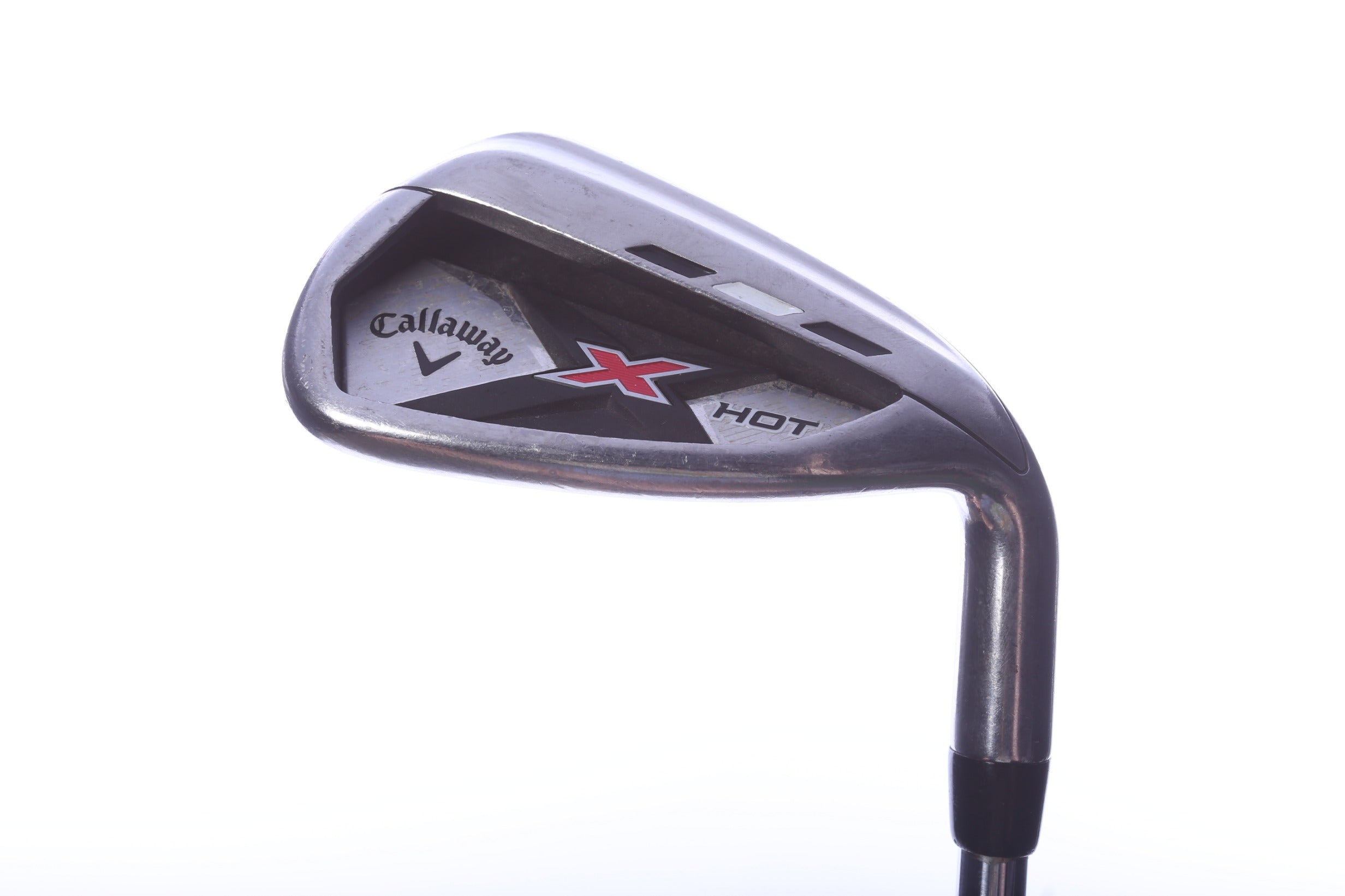Used Callaway X Hot Pitching Wedge - Right-Handed - 44 Degrees - Regular Plus Flex