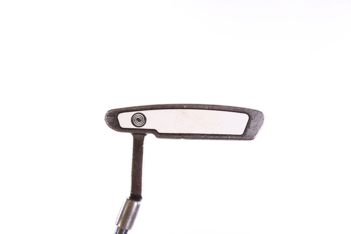 Used Odyssey White Ice #1 Putter - Right-Handed - 35 in - Blade-Next Round