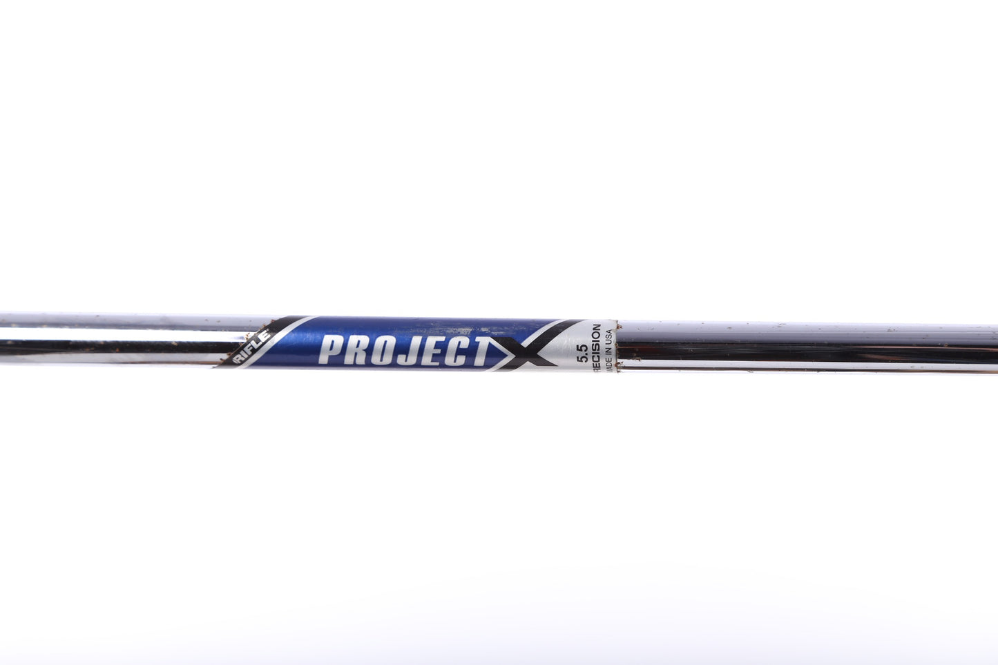 Used Mizuno JPX 825 Pro Iron Set - Right-Handed - 4-9, GW - Regular Plus Flex-Next Round