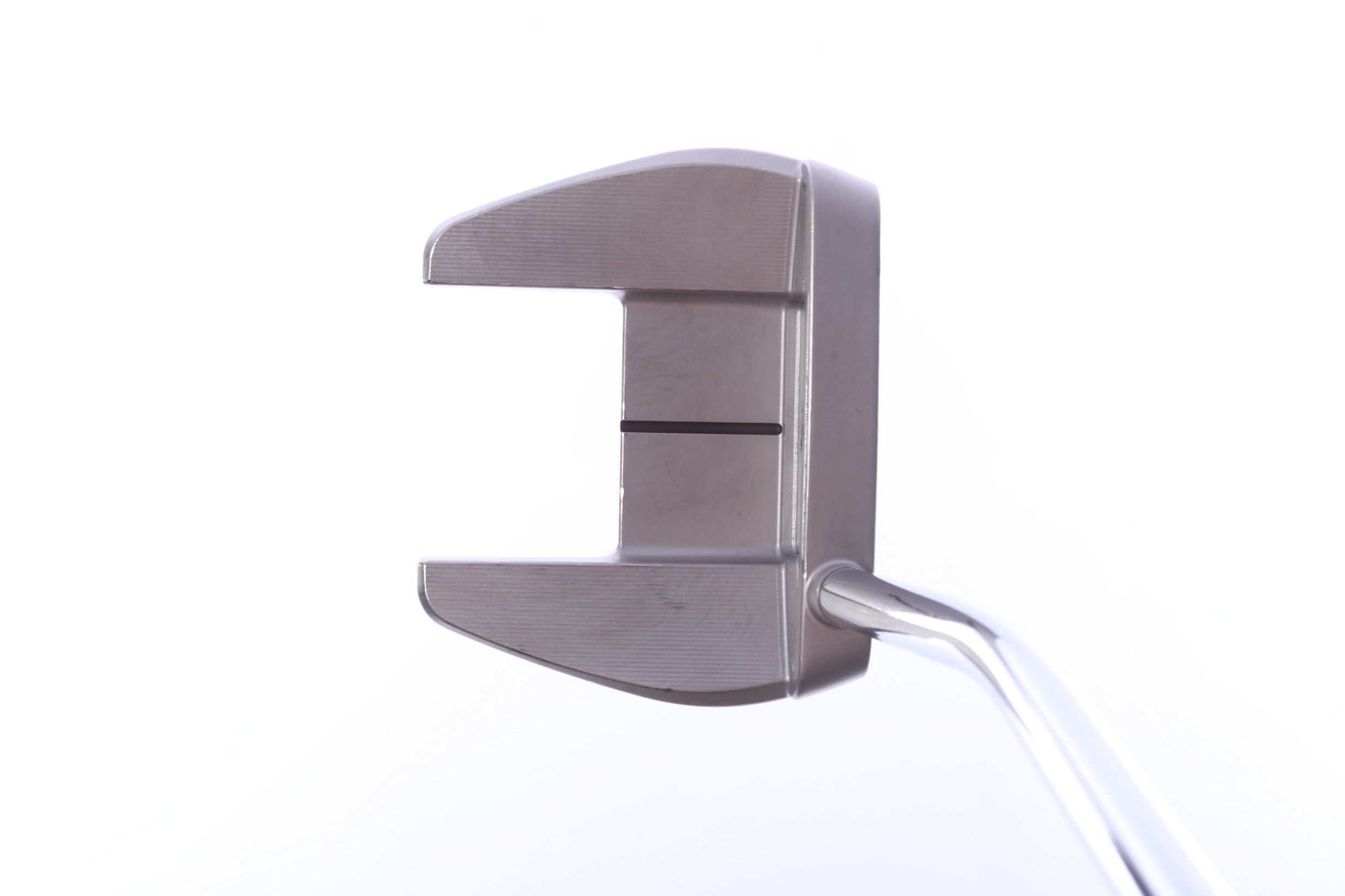 Used TaylorMade TP Reserve M27 Putter - Left-Handed - 34.5 in - Mallet-Next Round