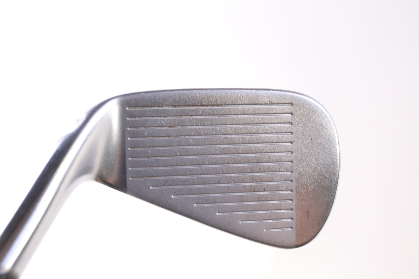 Used TaylorMade Tour Preferred CB Single 6-Iron - Right-Handed - Stiff Flex-Next Round