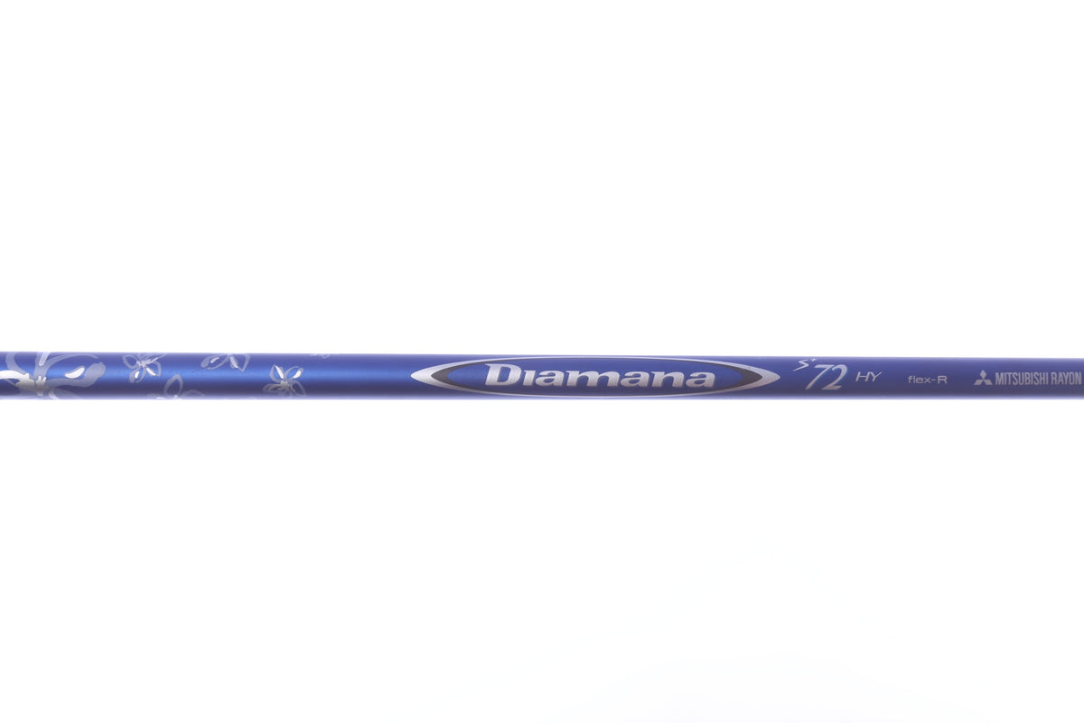 Used Titleist 913H 4H Hybrid - Right-Handed - 21 Degrees - Regular Flex-Next Round