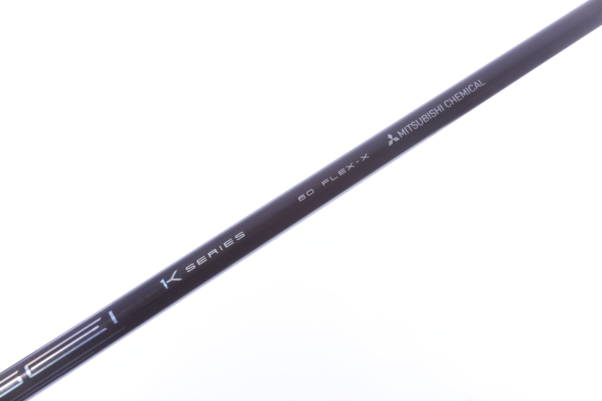 Used Mitsubishi Tensei Pro White 1K Fairway Wood Shaft Extra Stiff Flex Graphite - 42.5 in - TaylorMade M Adapter-Next Round
