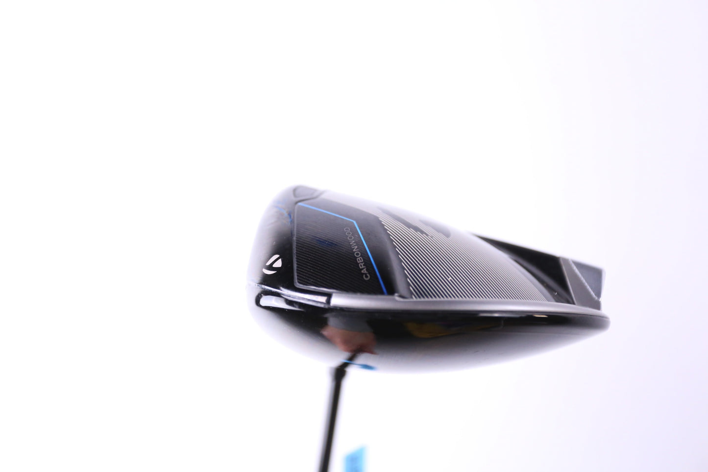 Used TaylorMade Qi10 MAX Driver - Right-Handed - 10.5 Degrees - Extra Stiff Flex-Next Round