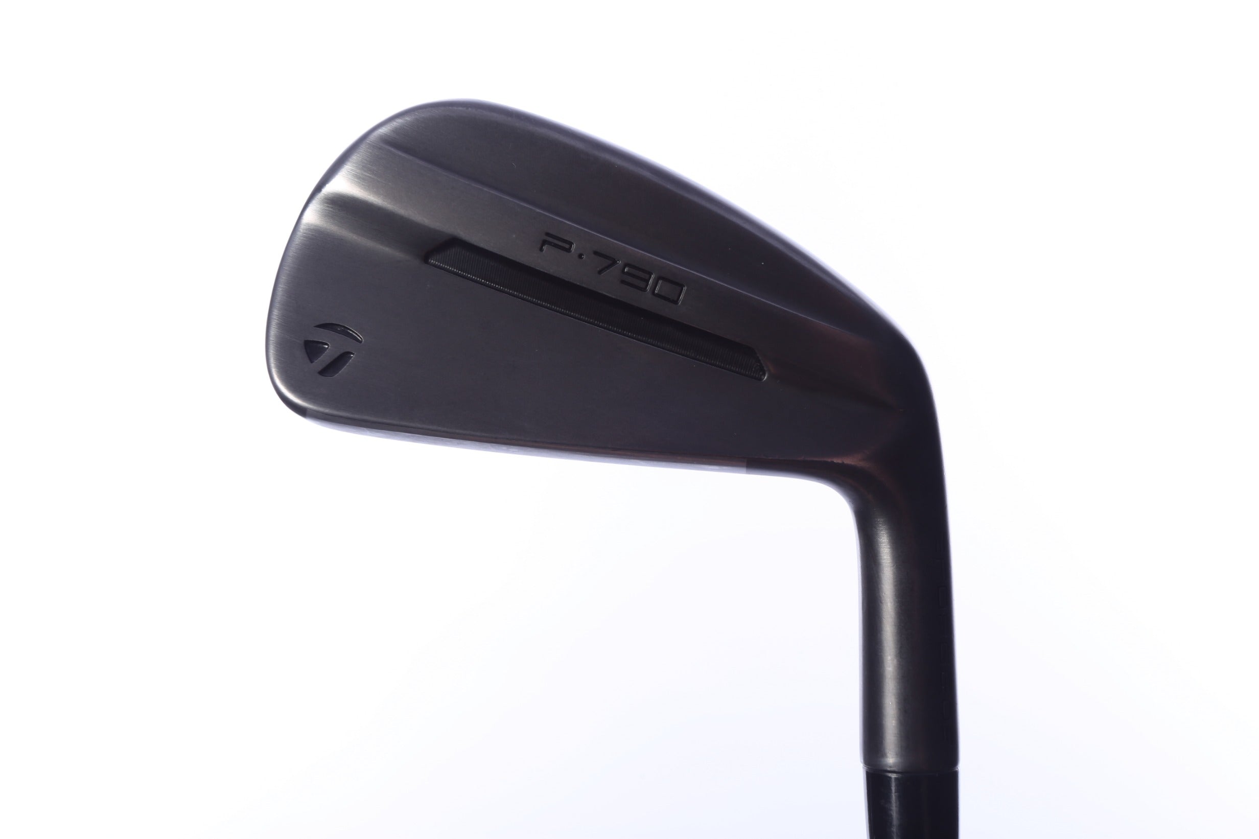 Used TaylorMade 2025 P790 Single 4-Iron - Right-Handed - Extra Stiff Flex