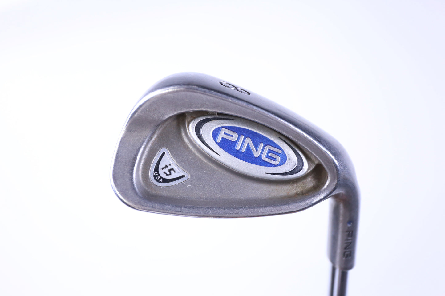 Used Ping i5 Single 8-Iron - Right-Handed - Stiff Flex-Next Round