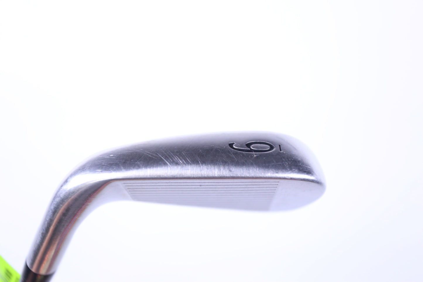 Used Titleist 716 AP1 Single 6-Iron - Right-Handed - Ladies Flex-Next Round