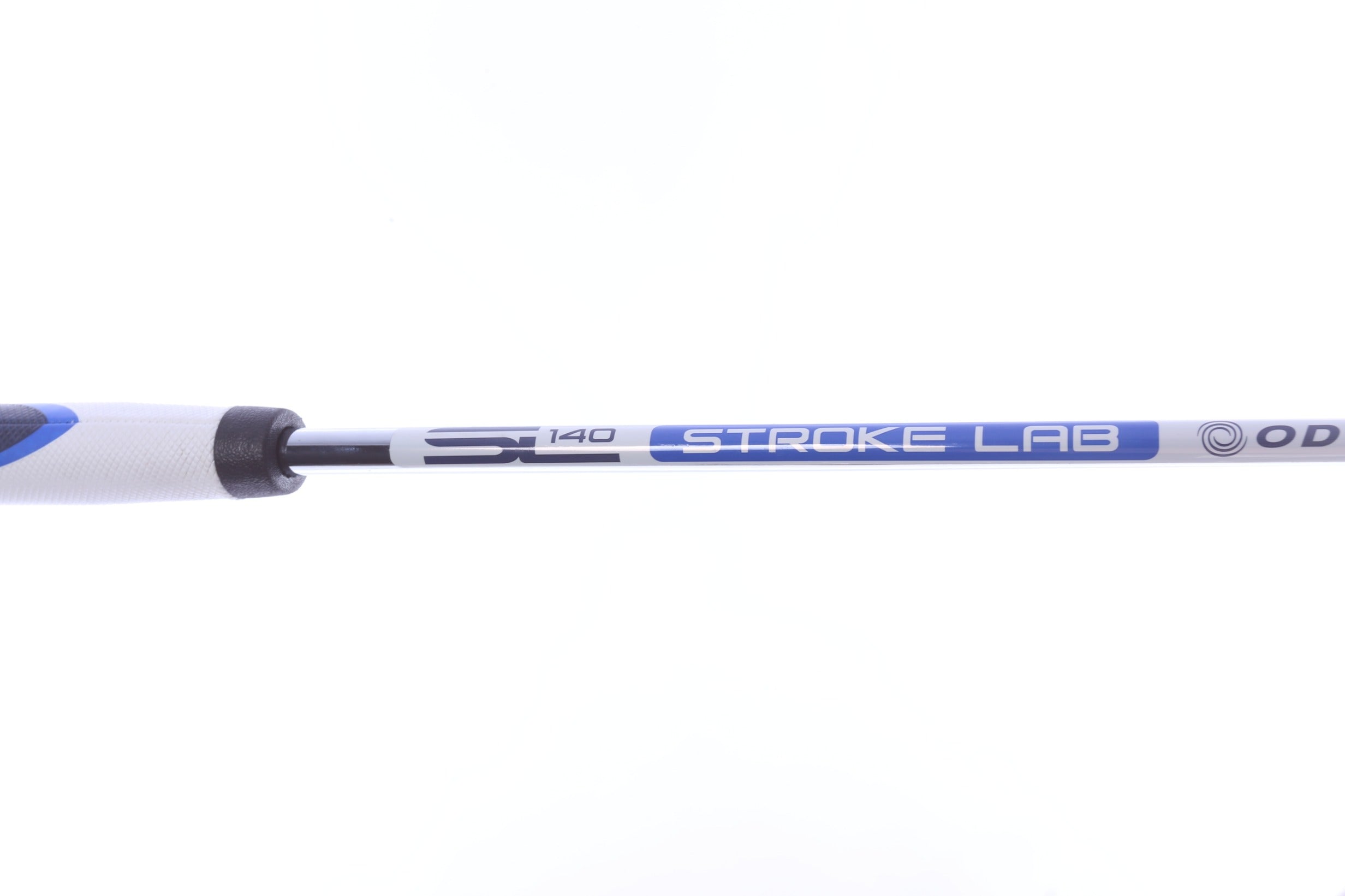 Used Odyssey Ai-One Double Wide Cruiser Putter - Right-Handed - 38 in - Blade-Next Round