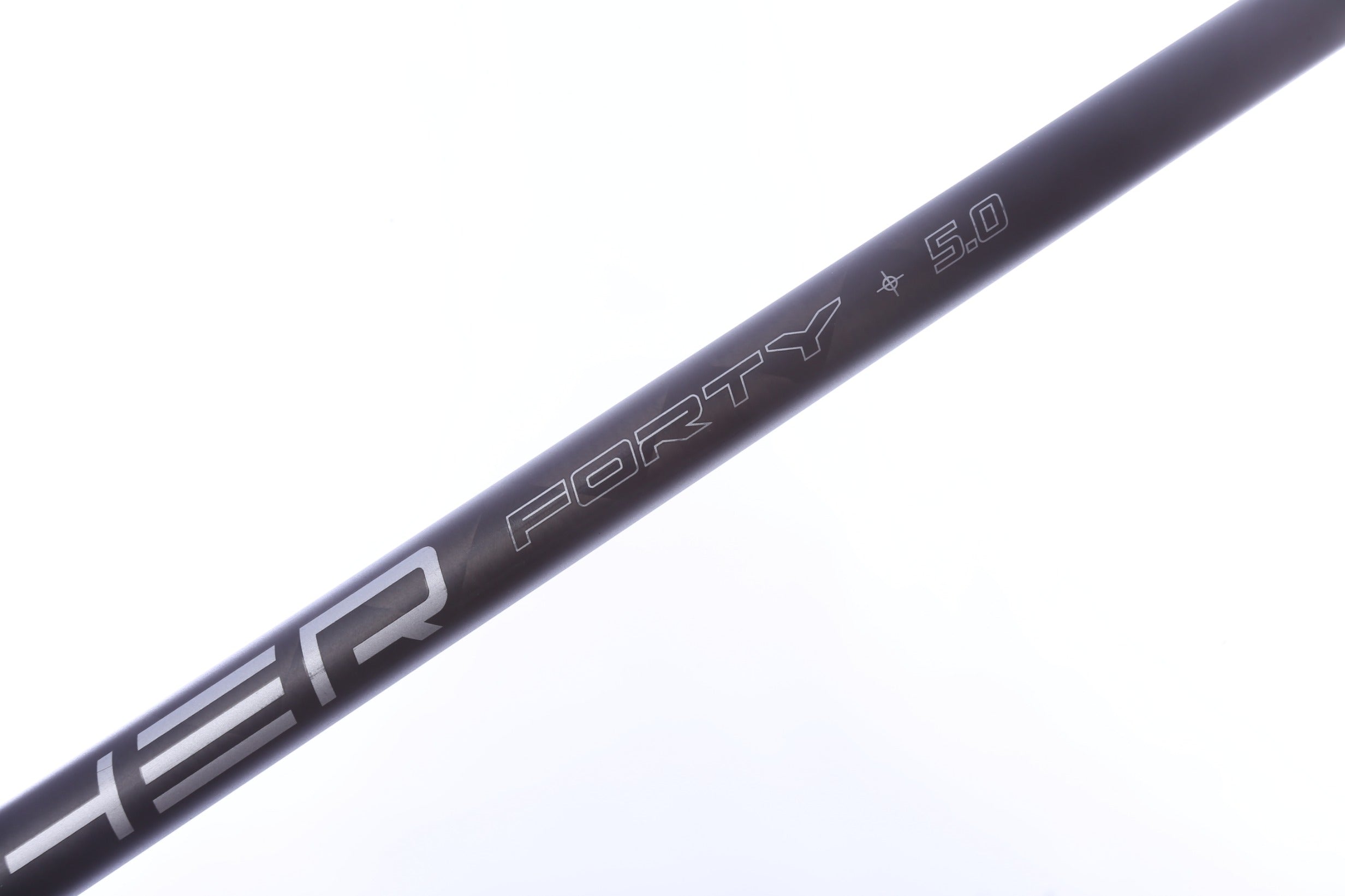 Used Project X Cypher 2.0 Fairway Wood Shaft Seniors Flex Graphite - 42 in - Callaway Opti-Fit Adapter-Next Round