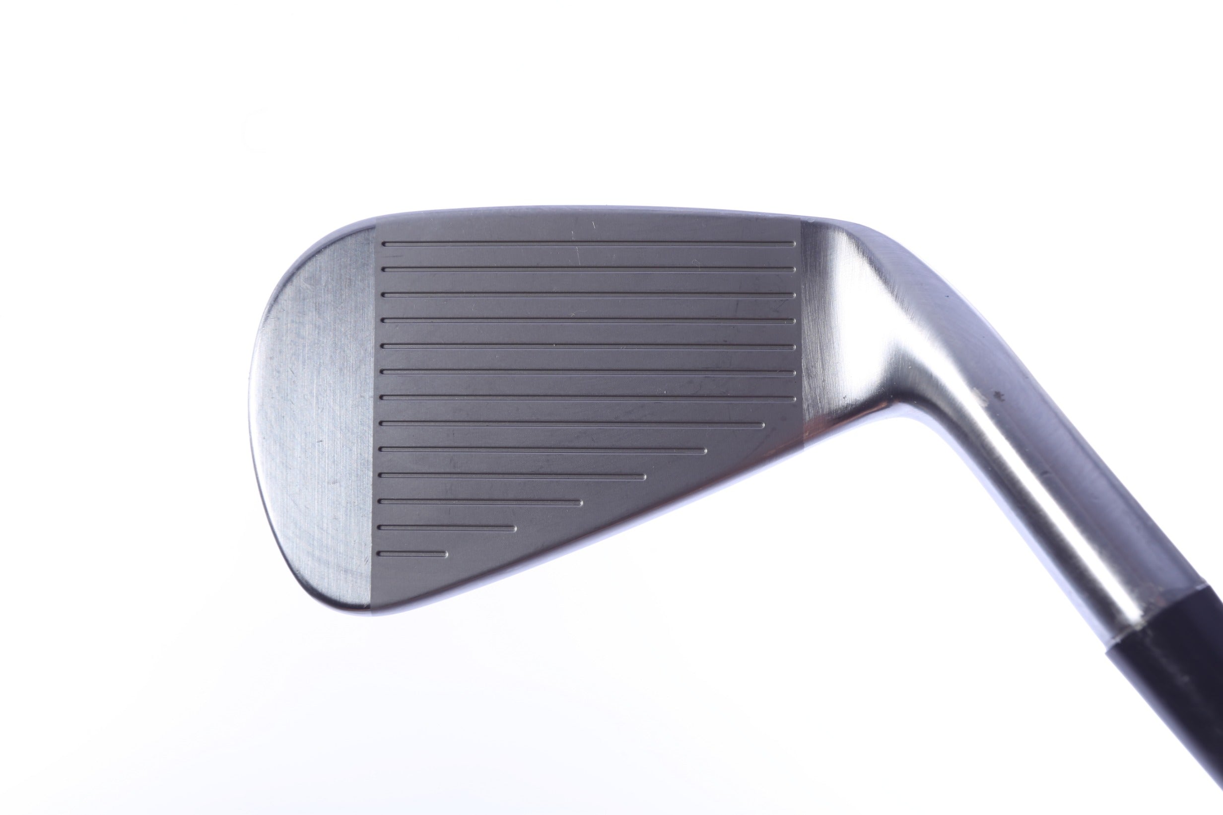 Used TaylorMade 2024 P770 Single 4-Iron - Left-Handed - Seniors Flex