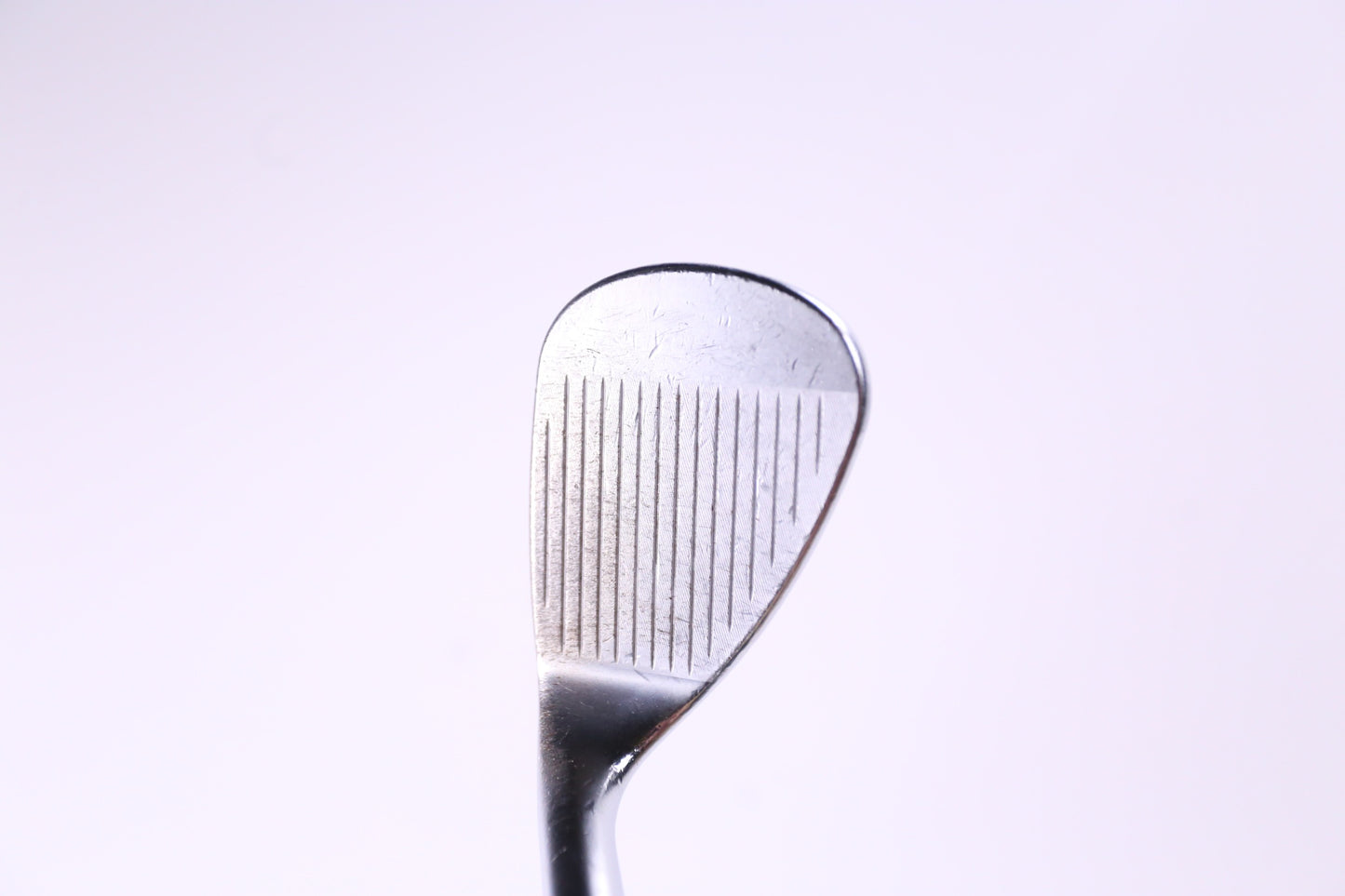 Used Callaway MD5 JAWS Chrome Sand Wedge - Right-Handed - 56 Degrees - Ladies Flex-Next Round