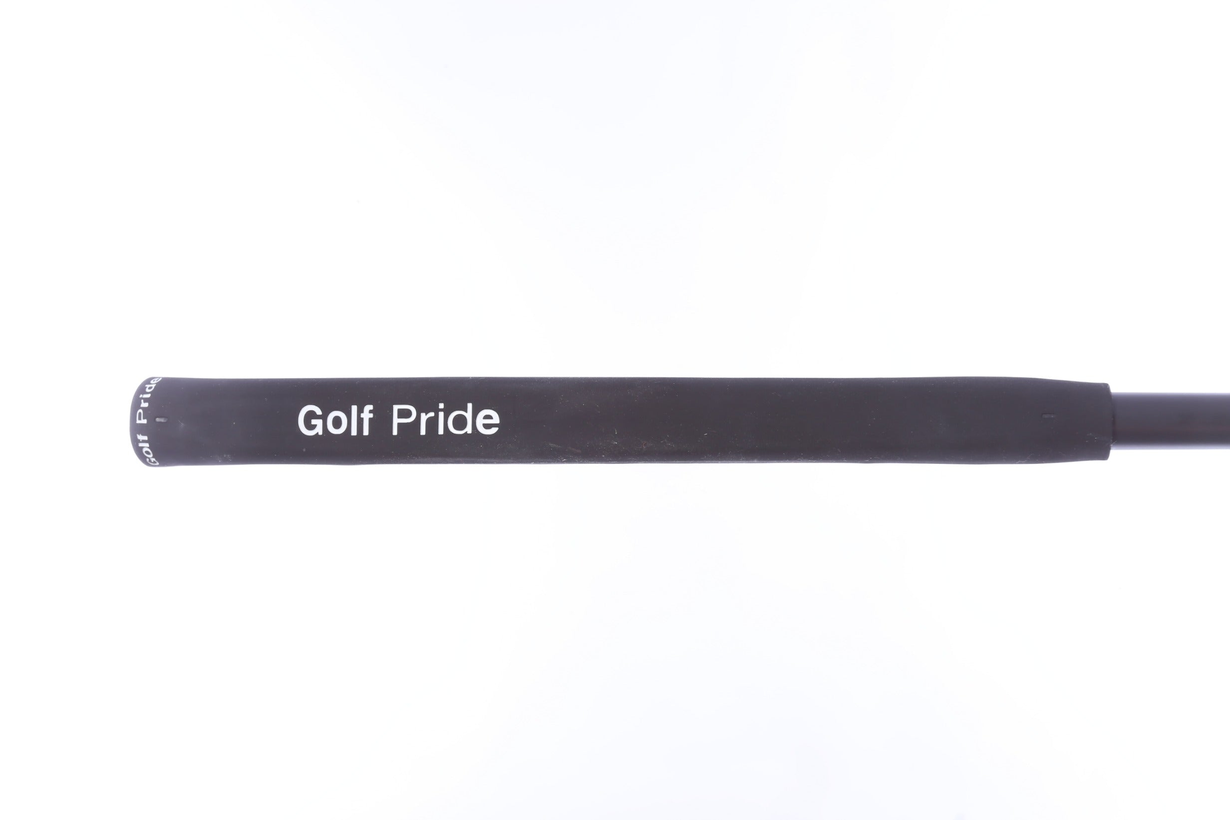 Used Evnroll ER7 Black FullMallet Putter - Right-Handed - 35 in - Mallet-Next Round