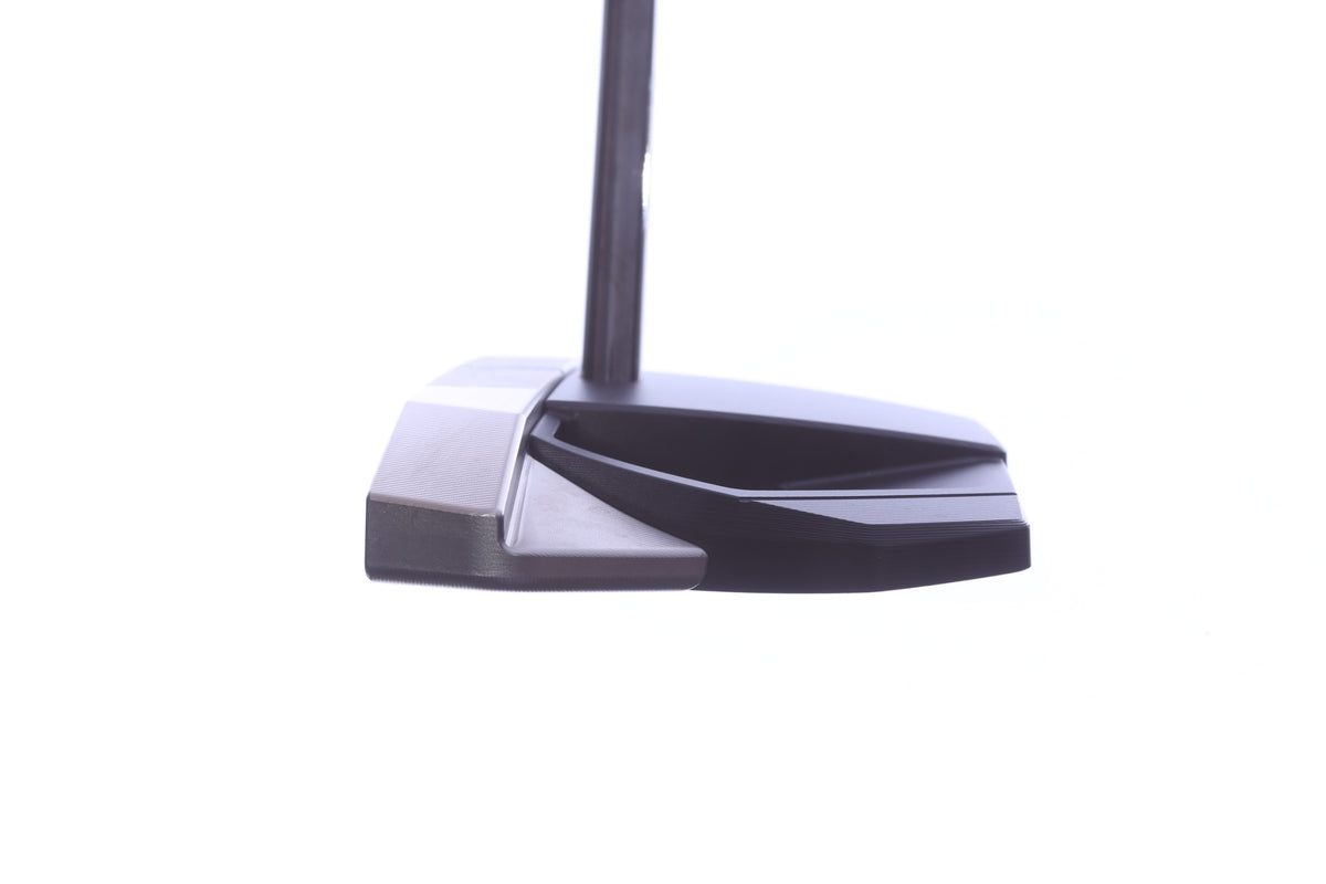 Used TaylorMade Spider 5K-ZT Putter - Left-Handed - 36 in - Mallet