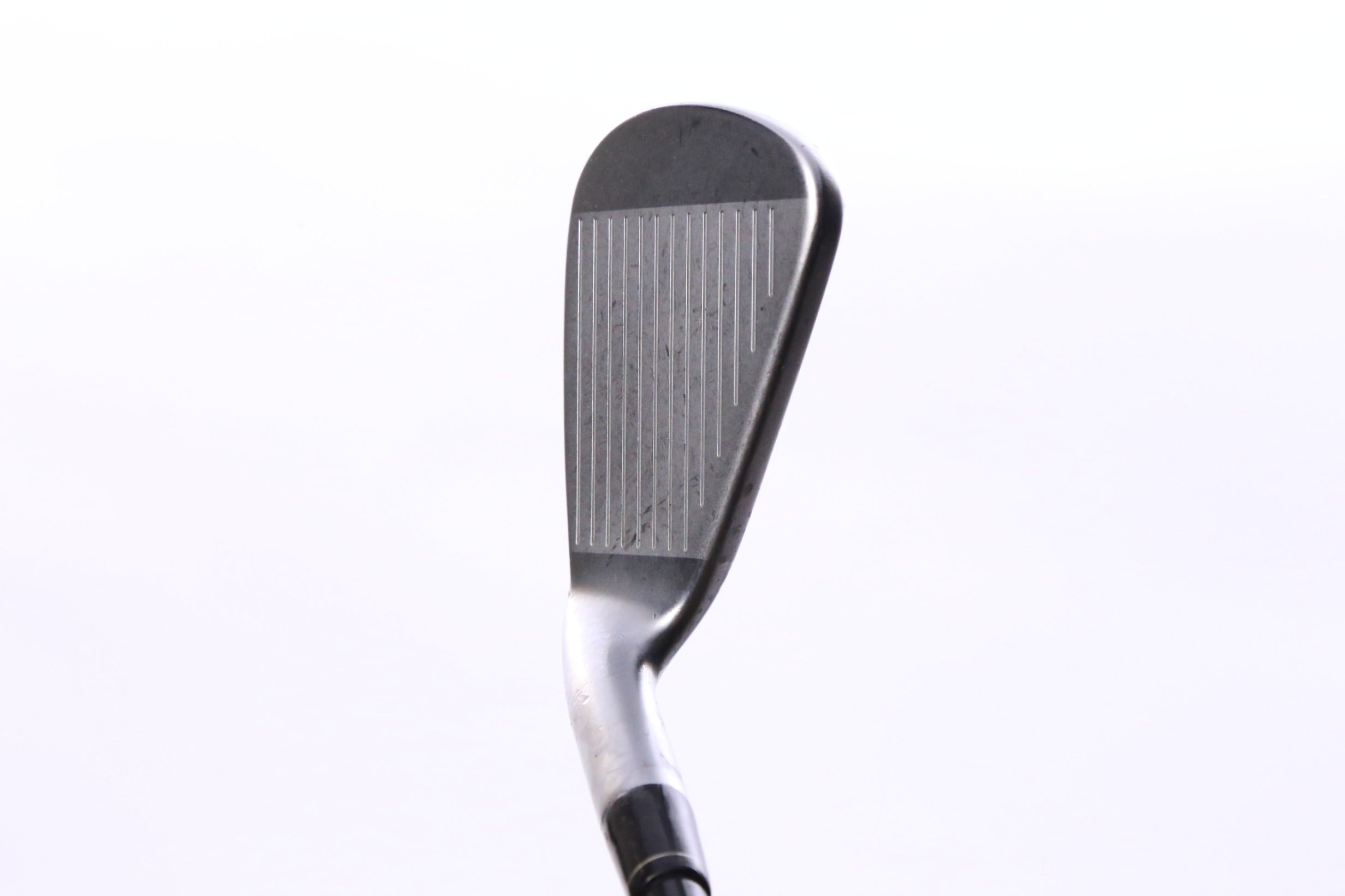 Used Callaway Apex Forged Single 7-Iron - Right-Handed - Ladies Flex-Next Round