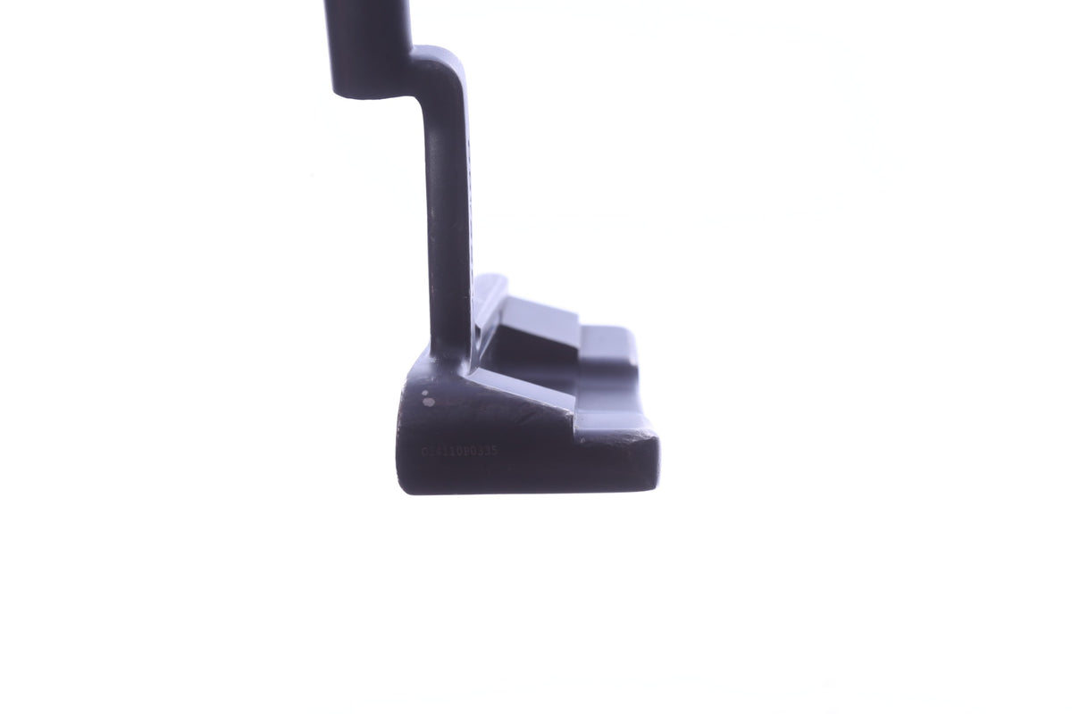 Used Odyssey Ai-One Double Wide Cruiser Putter - Right-Handed - 38 in - Blade