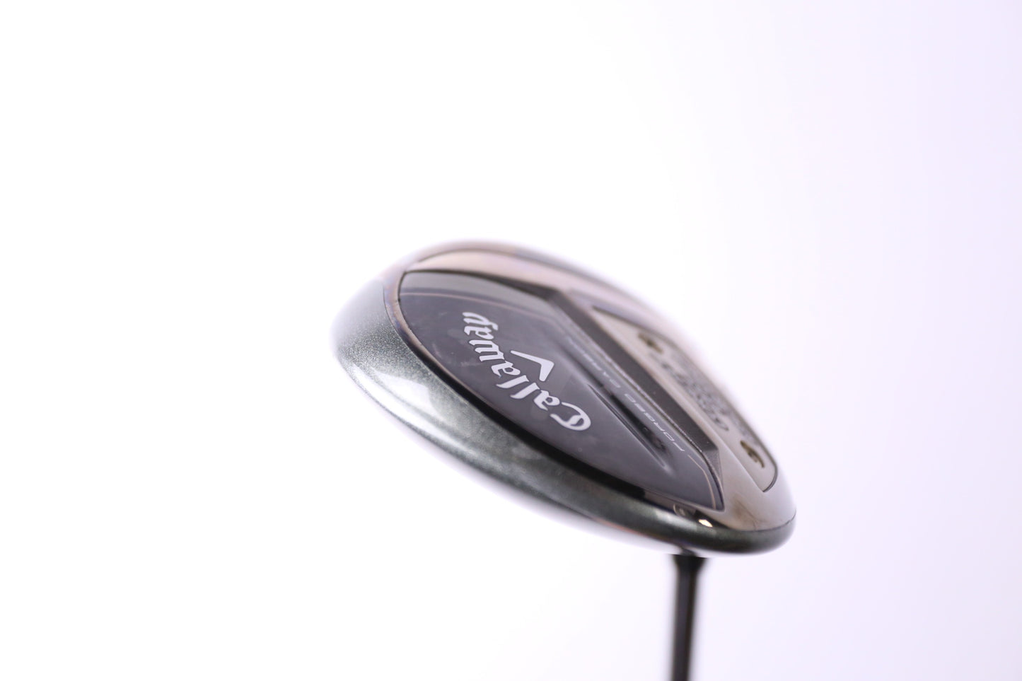 Used Callaway Great Big Bertha 23 5-Wood - Right-Handed - 18 Degrees - Regular Flex-Next Round