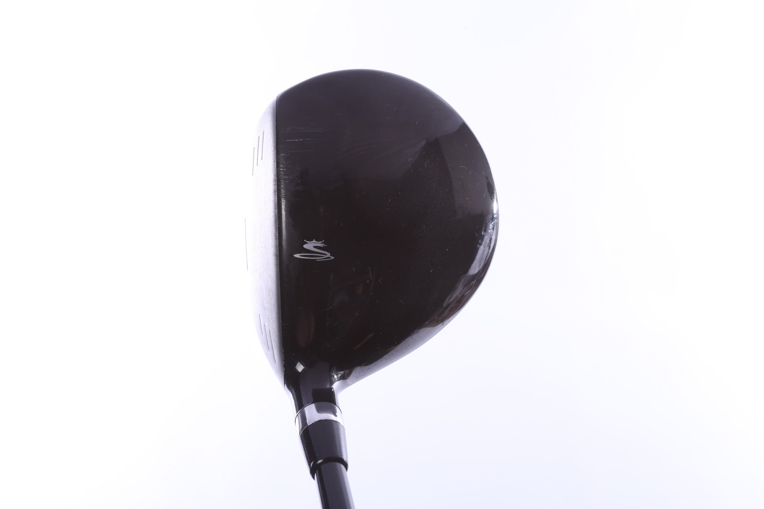 Used Cobra S3 3-Wood - Right-Handed - 15 Degrees - Extra Stiff Flex-Next Round