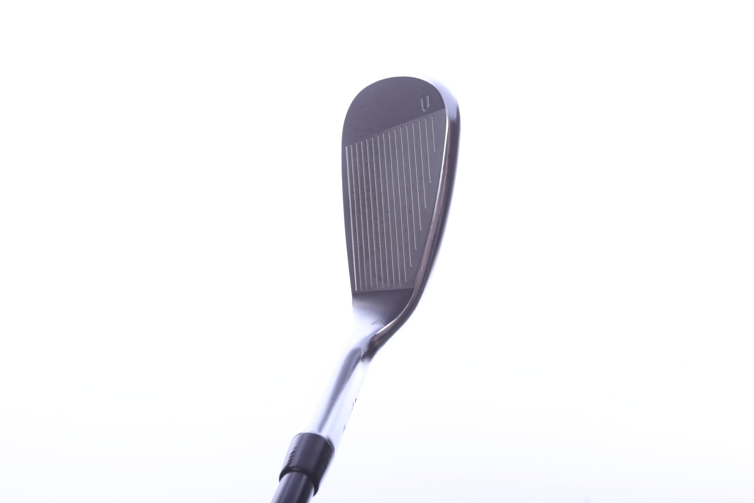Used Ping G LE 3 Utility Wedge - Right-Handed - 52 Degrees - Ladies Flex