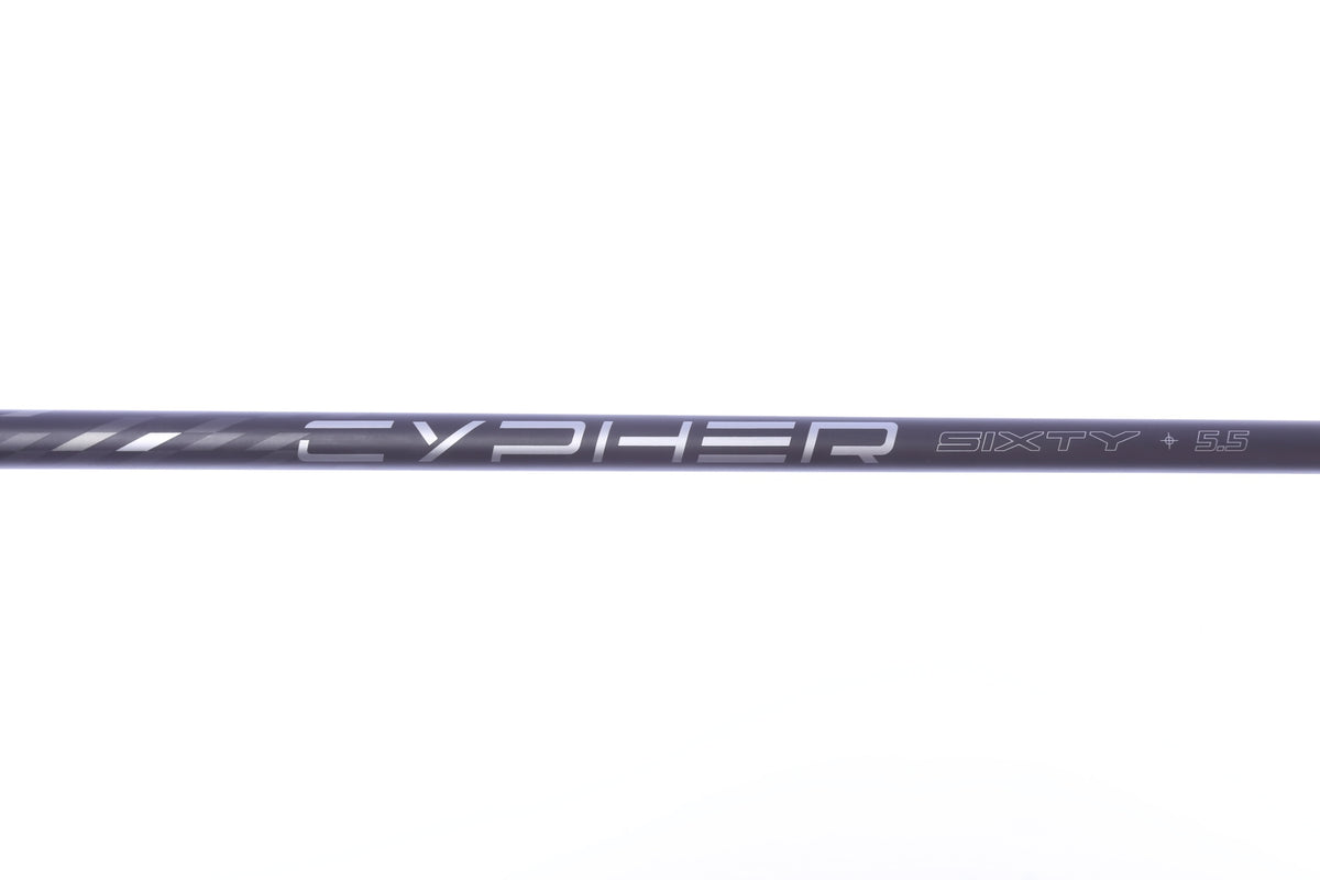 Used Callaway Paradym Ai Smoke HL 4H Hybrid - Right-Handed - 21 Degrees - Regular Flex