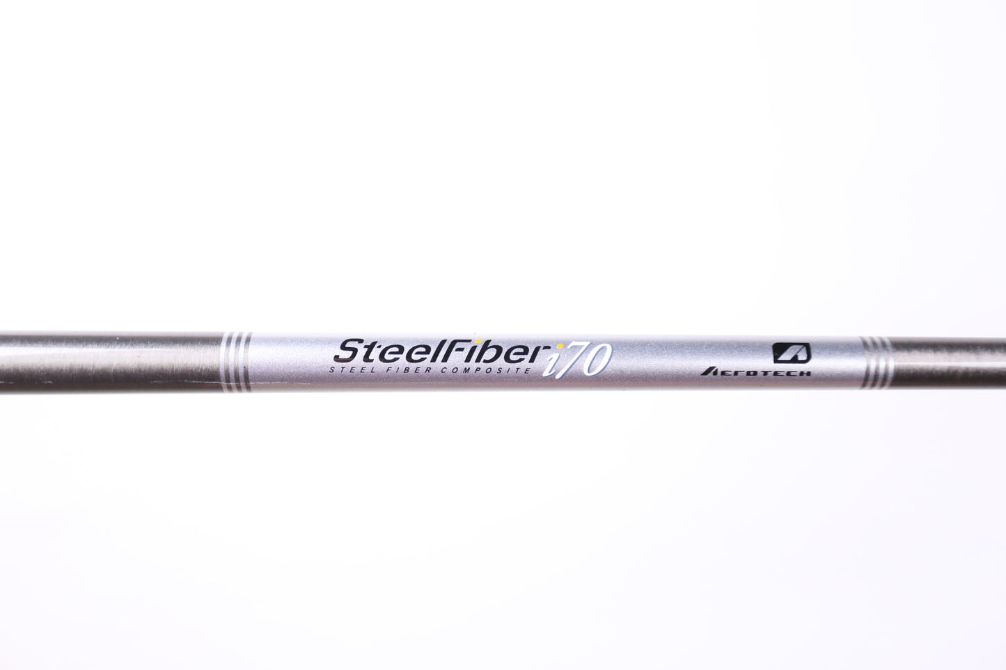 Used TaylorMade Stealth HD Single 8-Iron - Right-Handed - Regular Flex-Next Round