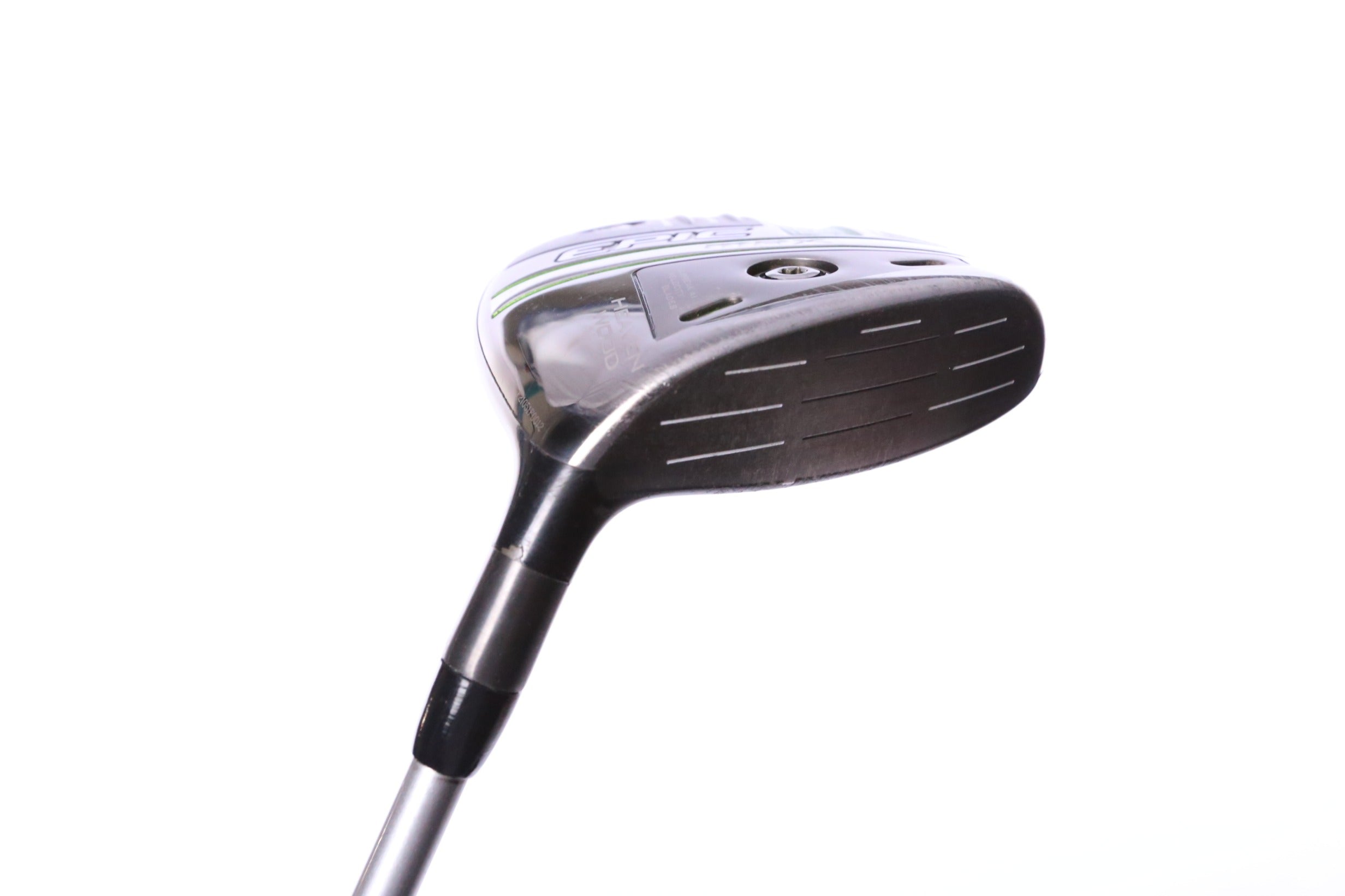 Used Callaway Epic MAX Heavenwood - Right-Handed - 20 Degrees - Stiff Flex