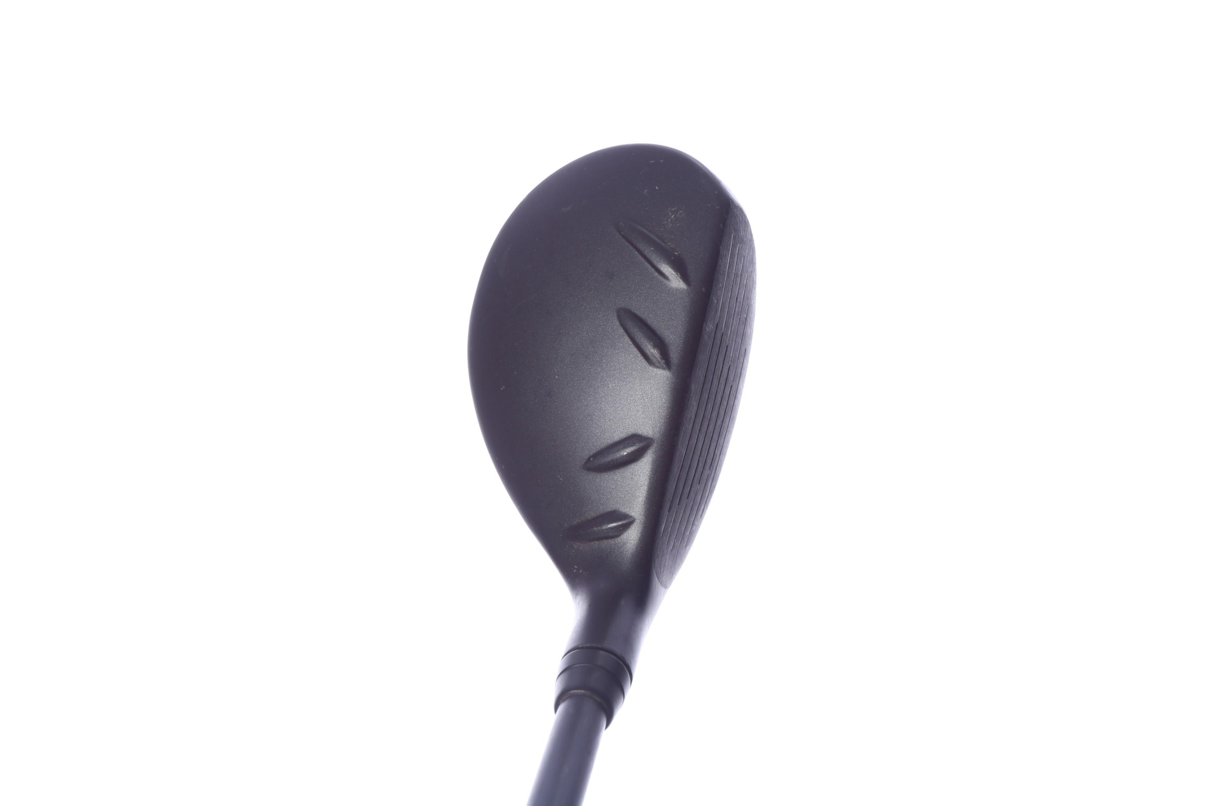 Used Ping G410 4H Hybrid - Left-Handed - 22 Degrees - Regular Flex-Next Round