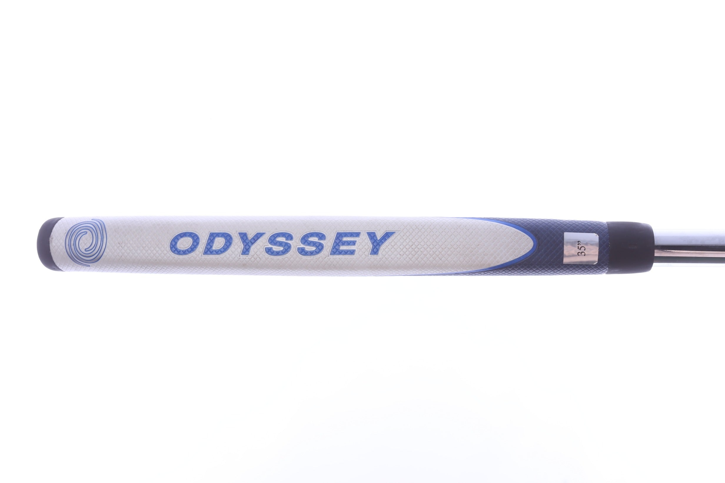 Used Odyssey Ai-ONE 2-Ball CH Putter - Right-Handed - 35 in - Mallet-Next Round