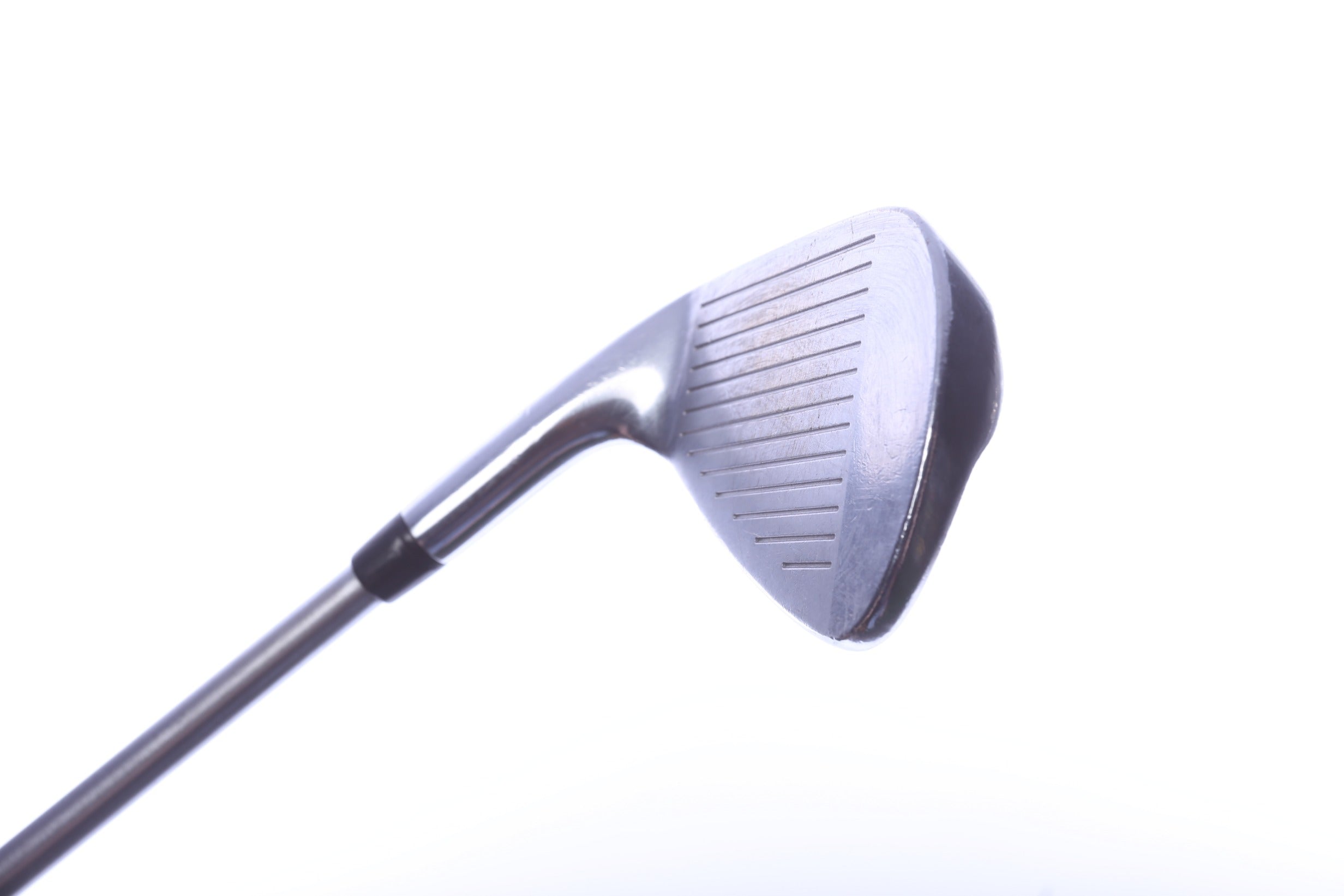 Used Mizuno JPX 850 Forged Single 8-Iron - Right-Handed - Stiff Flex